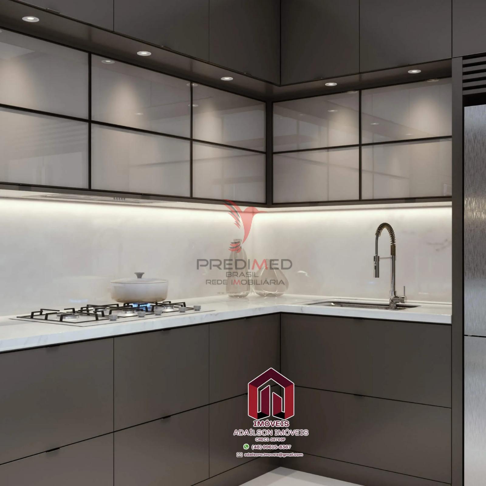 PORTAL DO ITACORUBI Aptos 3 e 4 Dormitorios  Bairro Itacorubi - Florian&oacute;polis/SC Brasil Rua Salvatina Feliciana dos Santos Florianópolis - 