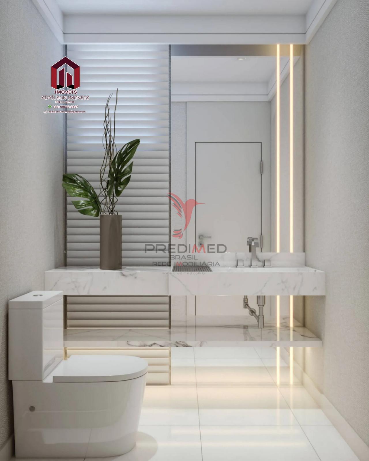 PORTAL DO ITACORUBI Aptos 3 e 4 Dormitorios  Bairro Itacorubi - Florian&oacute;polis/SC Brasil Rua Salvatina Feliciana dos Santos Florianópolis - 