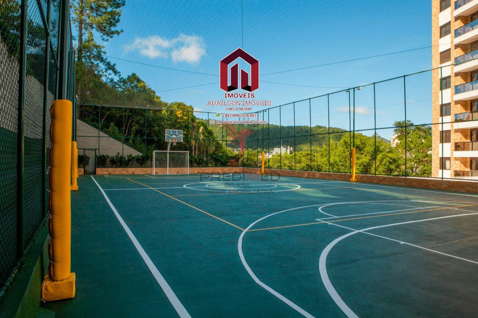 PORTAL DO ITACORUBI Aptos 3 e 4 Dormitorios  Bairro Itacorubi - Florian&oacute;polis/SC Brasil Rua Salvatina Feliciana dos Santos Florianópolis - 