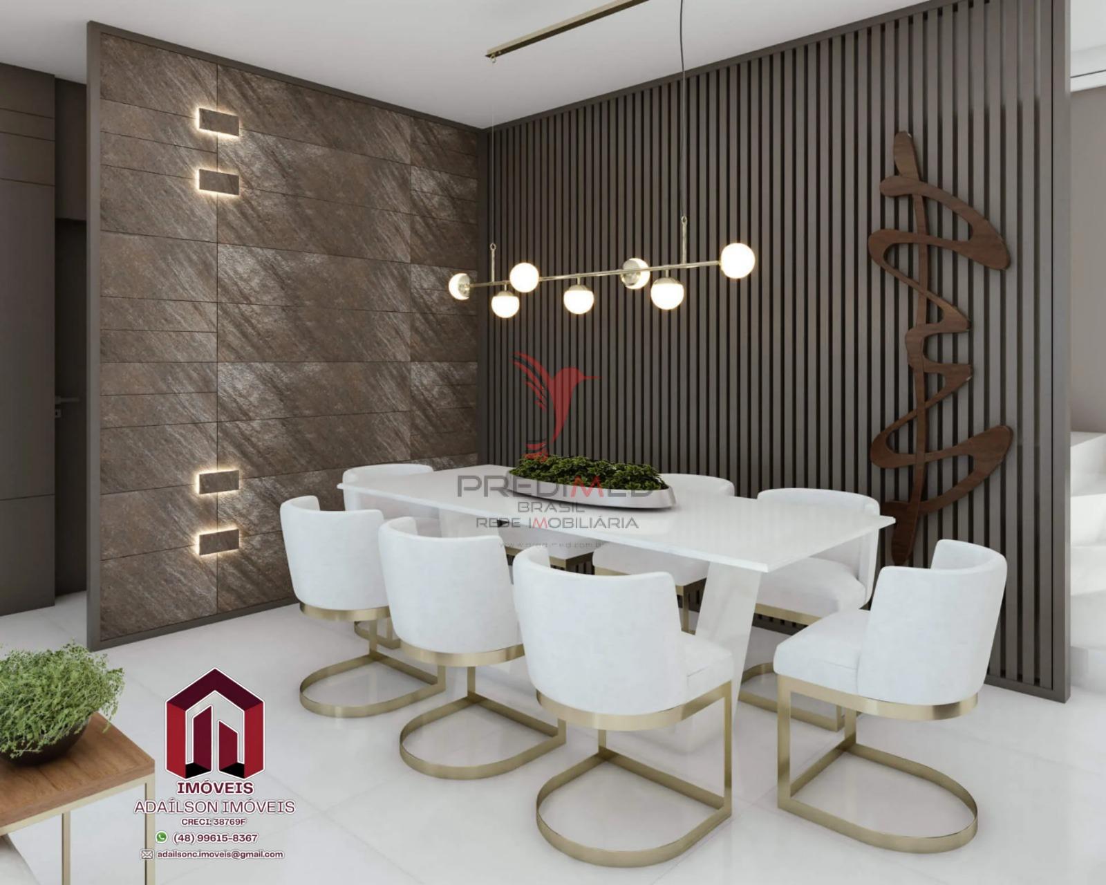 PORTAL DO ITACORUBI Aptos 3 e 4 Dormitorios  Bairro Itacorubi - Florian&oacute;polis/SC Brasil Rua Salvatina Feliciana dos Santos Florianópolis - 