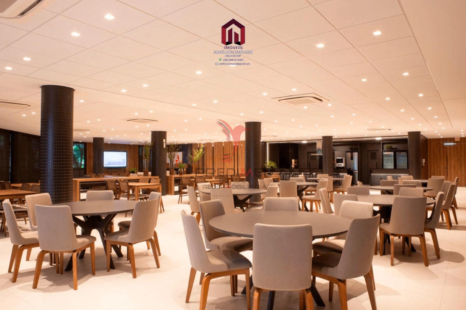 PORTAL DO ITACORUBI Aptos 3 e 4 Dormitorios  Bairro Itacorubi - Florian&oacute;polis/SC Brasil Rua Salvatina Feliciana dos Santos Florianópolis - 