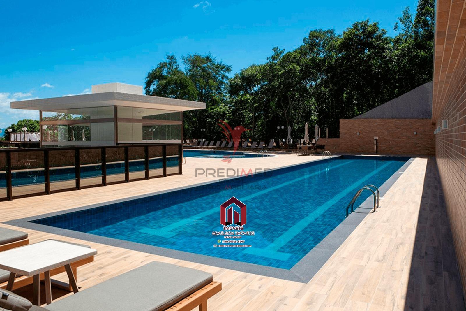 PORTAL DO ITACORUBI Aptos 3 e 4 Dormitorios  Bairro Itacorubi - Florian&oacute;polis/SC Brasil Rua Salvatina Feliciana dos Santos Florianópolis - 