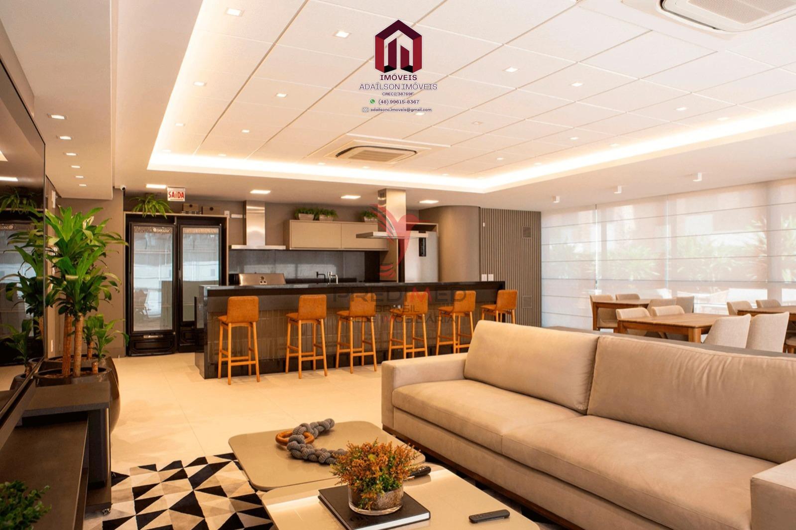 PORTAL DO ITACORUBI Aptos 3 e 4 Dormitorios  Bairro Itacorubi - Florian&oacute;polis/SC Brasil Rua Salvatina Feliciana dos Santos Florianópolis - 