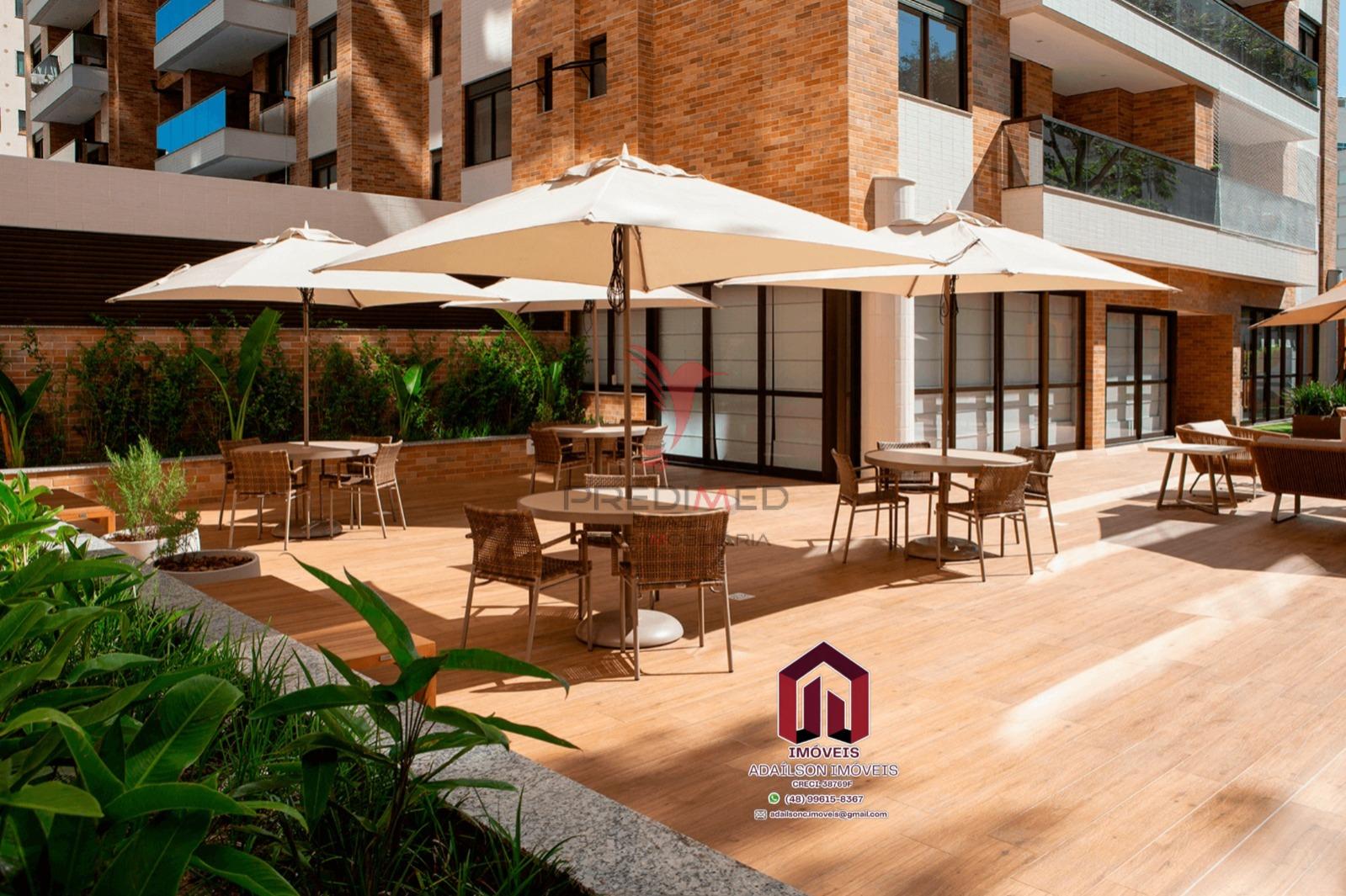 PORTAL DO ITACORUBI Aptos 3 e 4 Dormitorios  Bairro Itacorubi - Florian&oacute;polis/SC Brasil Rua Salvatina Feliciana dos Santos Florianópolis - 