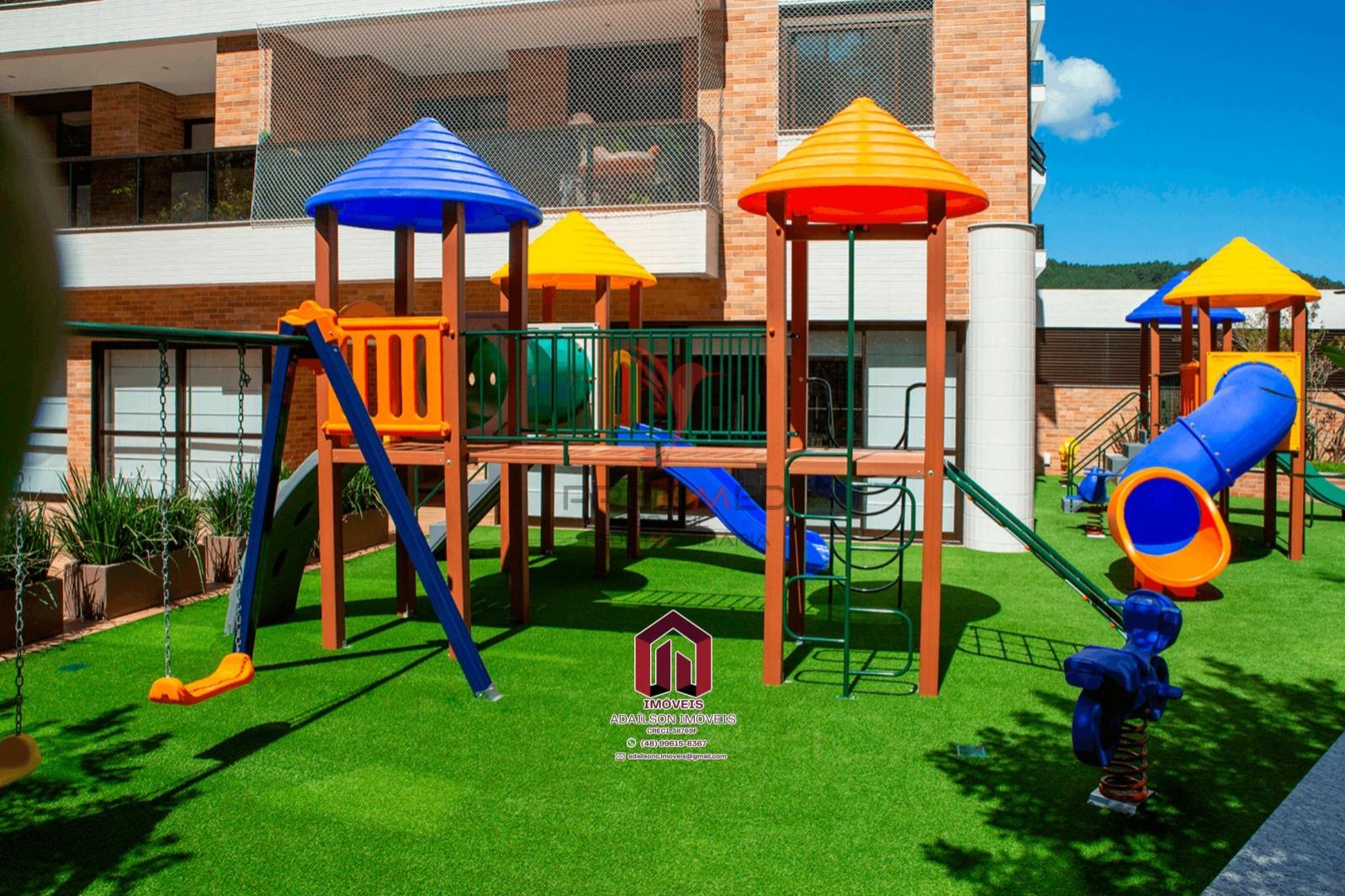 PORTAL DO ITACORUBI Aptos 3 e 4 Dormitorios  Bairro Itacorubi - Florian&oacute;polis/SC Brasil Rua Salvatina Feliciana dos Santos Florianópolis - 