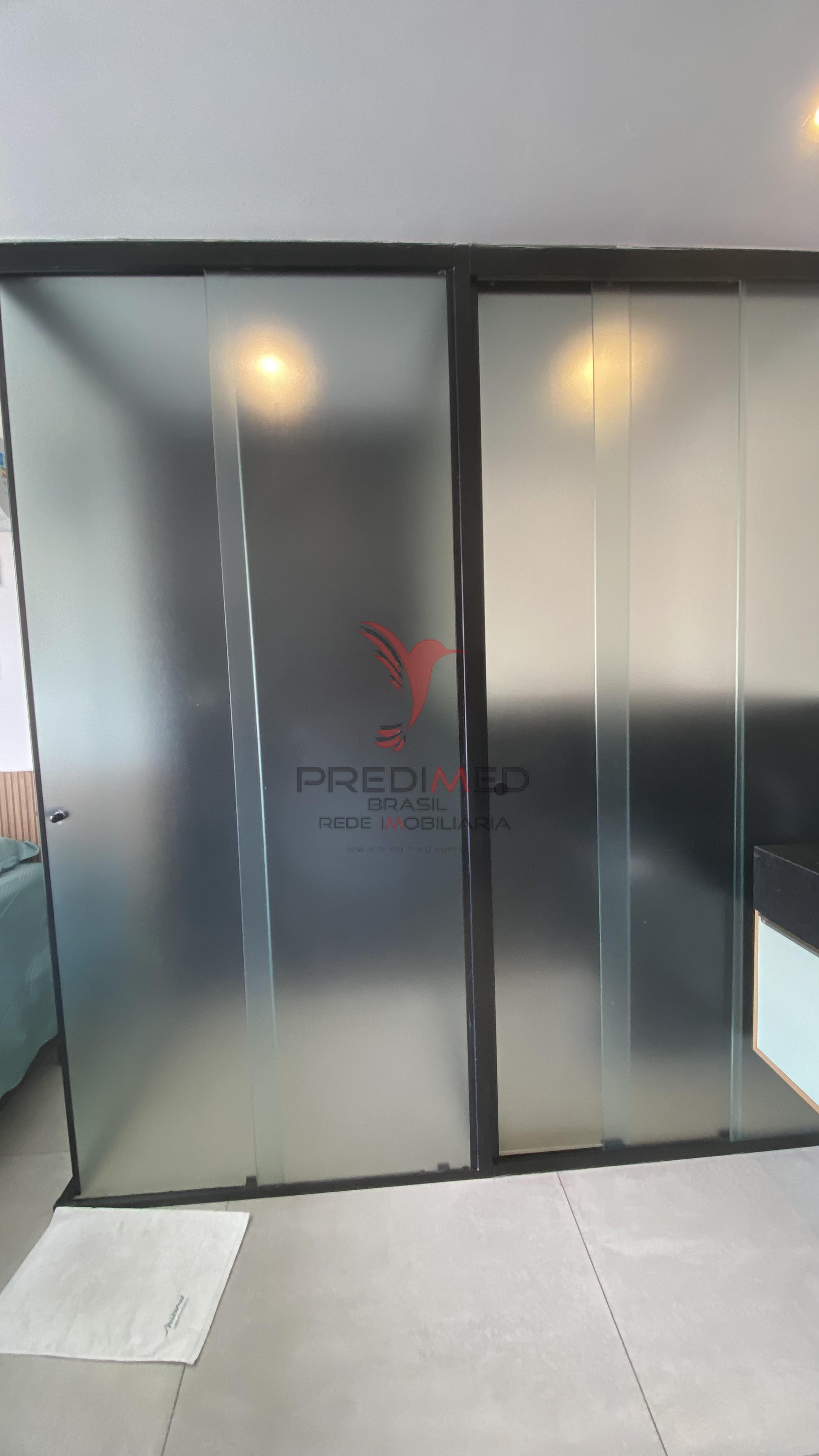 Flat a 50m da praia Avenida Governador Argemiro de Figueiredo João Pessoa - 