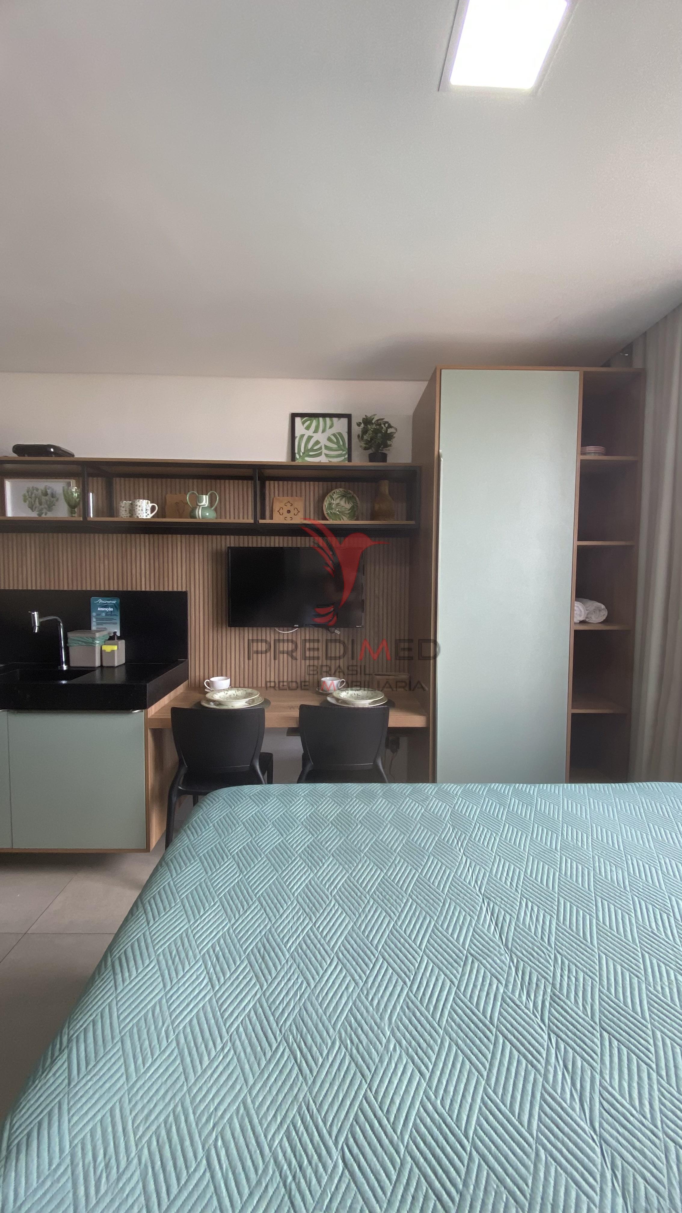 Flat a 50m da praia Avenida Governador Argemiro de Figueiredo João Pessoa - 