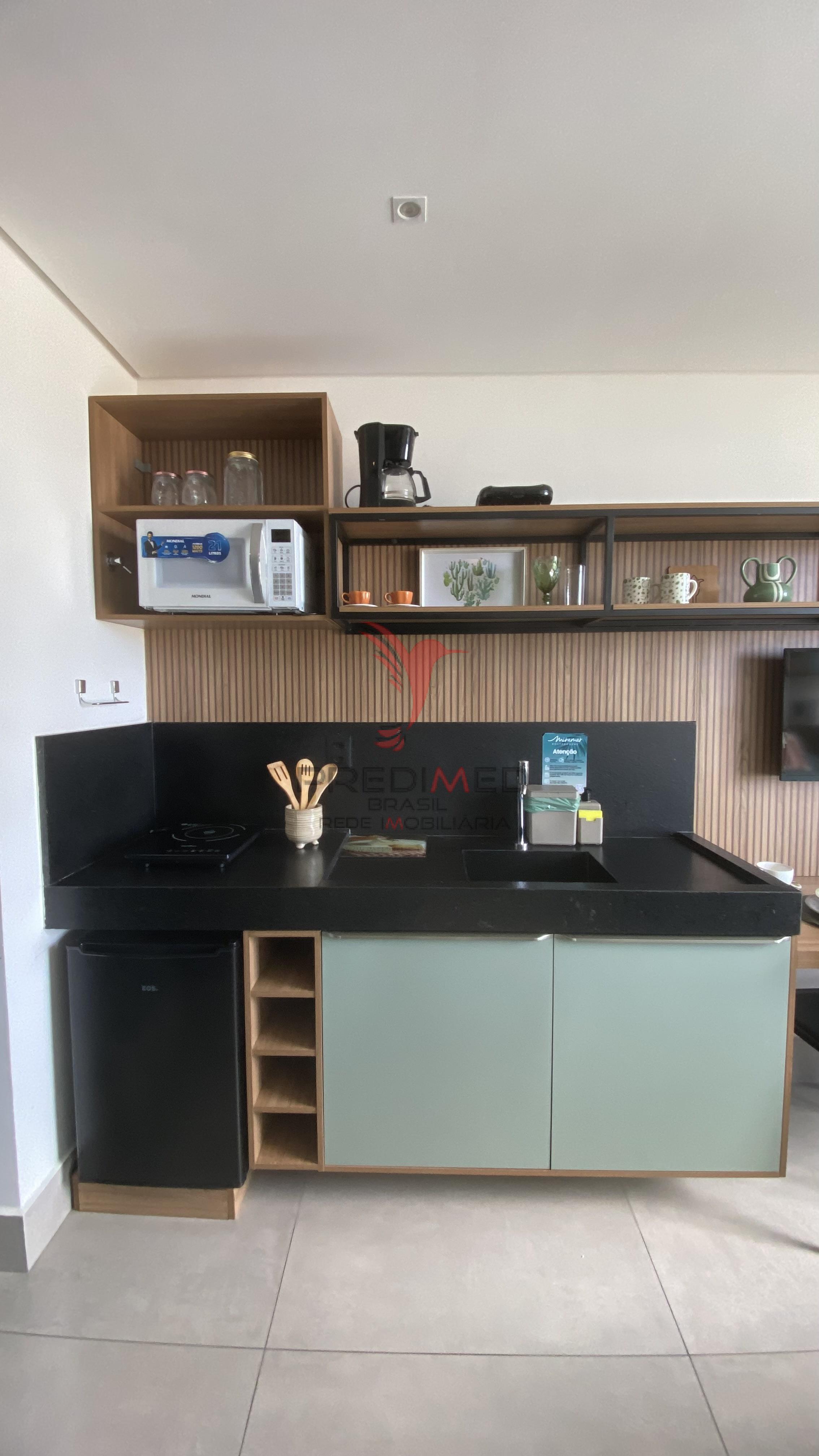 Flat a 50m da praia Avenida Governador Argemiro de Figueiredo João Pessoa - 