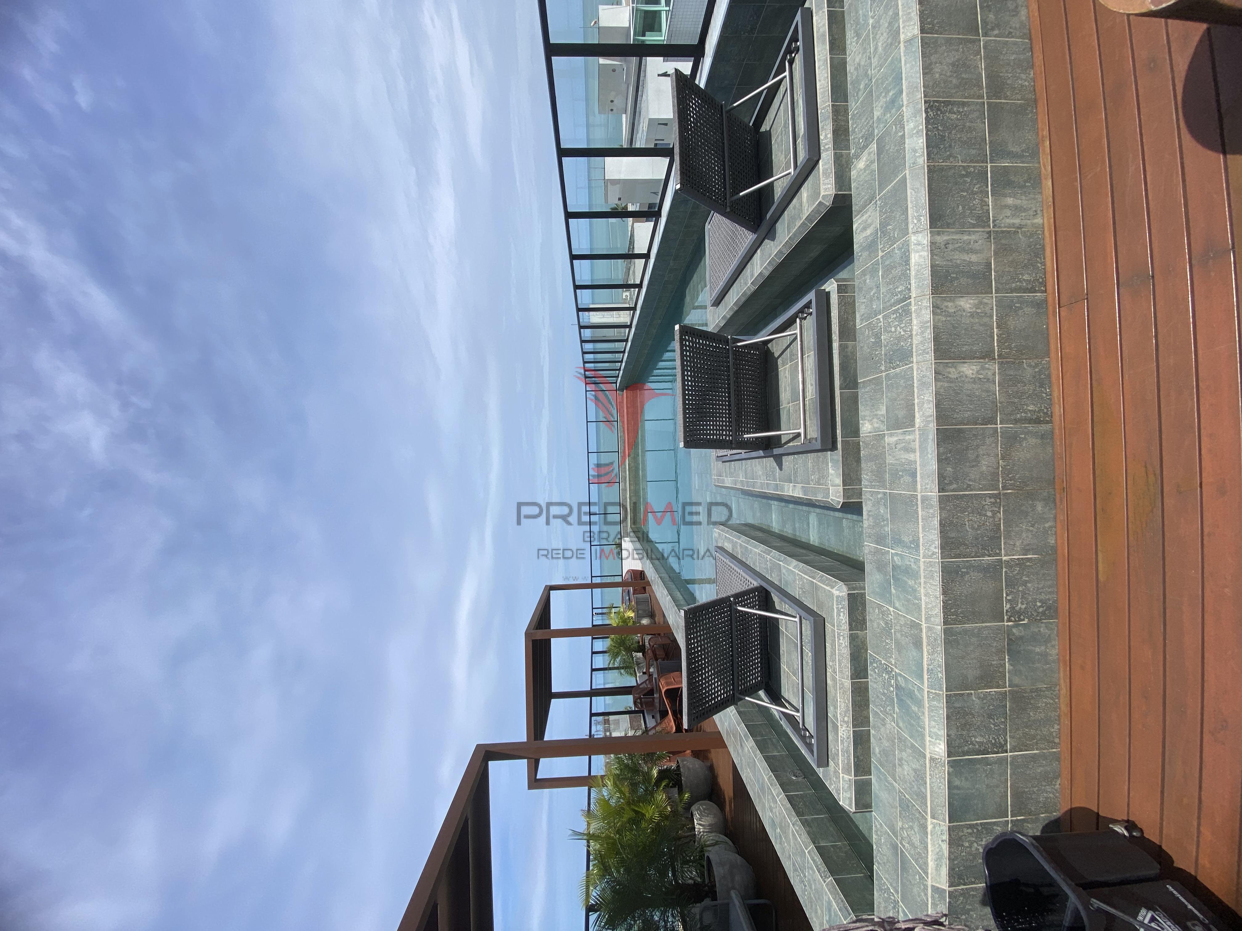 Flat a 50m da praia Avenida Governador Argemiro de Figueiredo João Pessoa - 