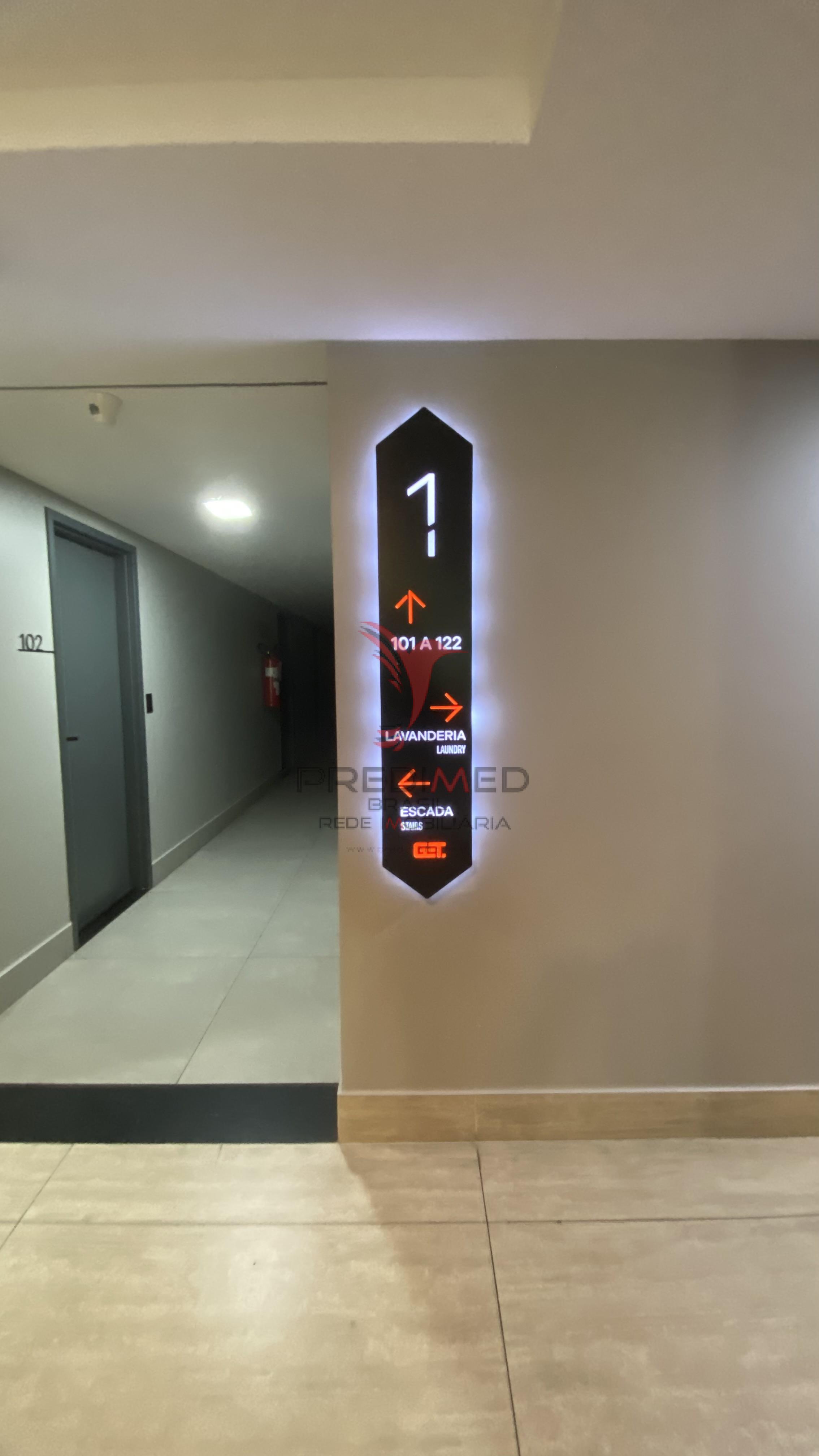 Flat a 50m da praia Avenida Governador Argemiro de Figueiredo João Pessoa - 