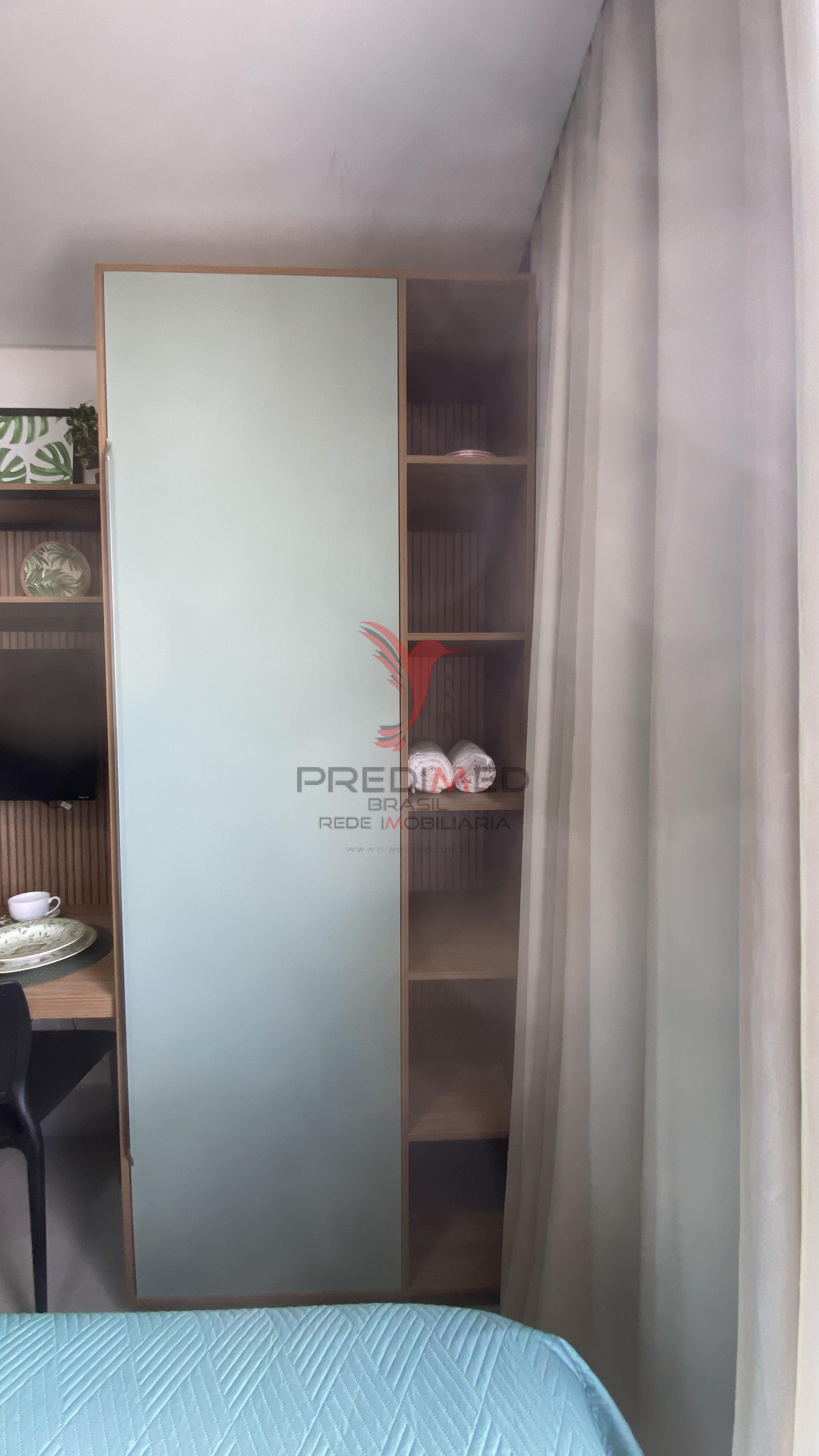 Flat a 50m da praia Avenida Governador Argemiro de Figueiredo João Pessoa - 