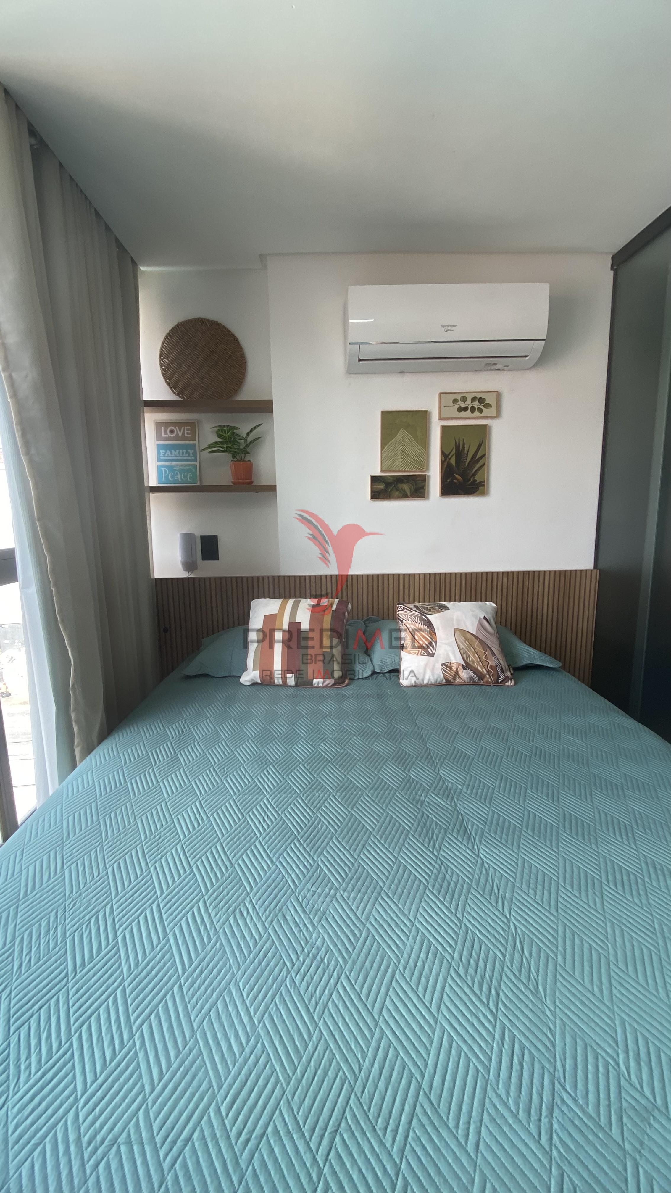 Flat a 50m da praia Avenida Governador Argemiro de Figueiredo João Pessoa - 