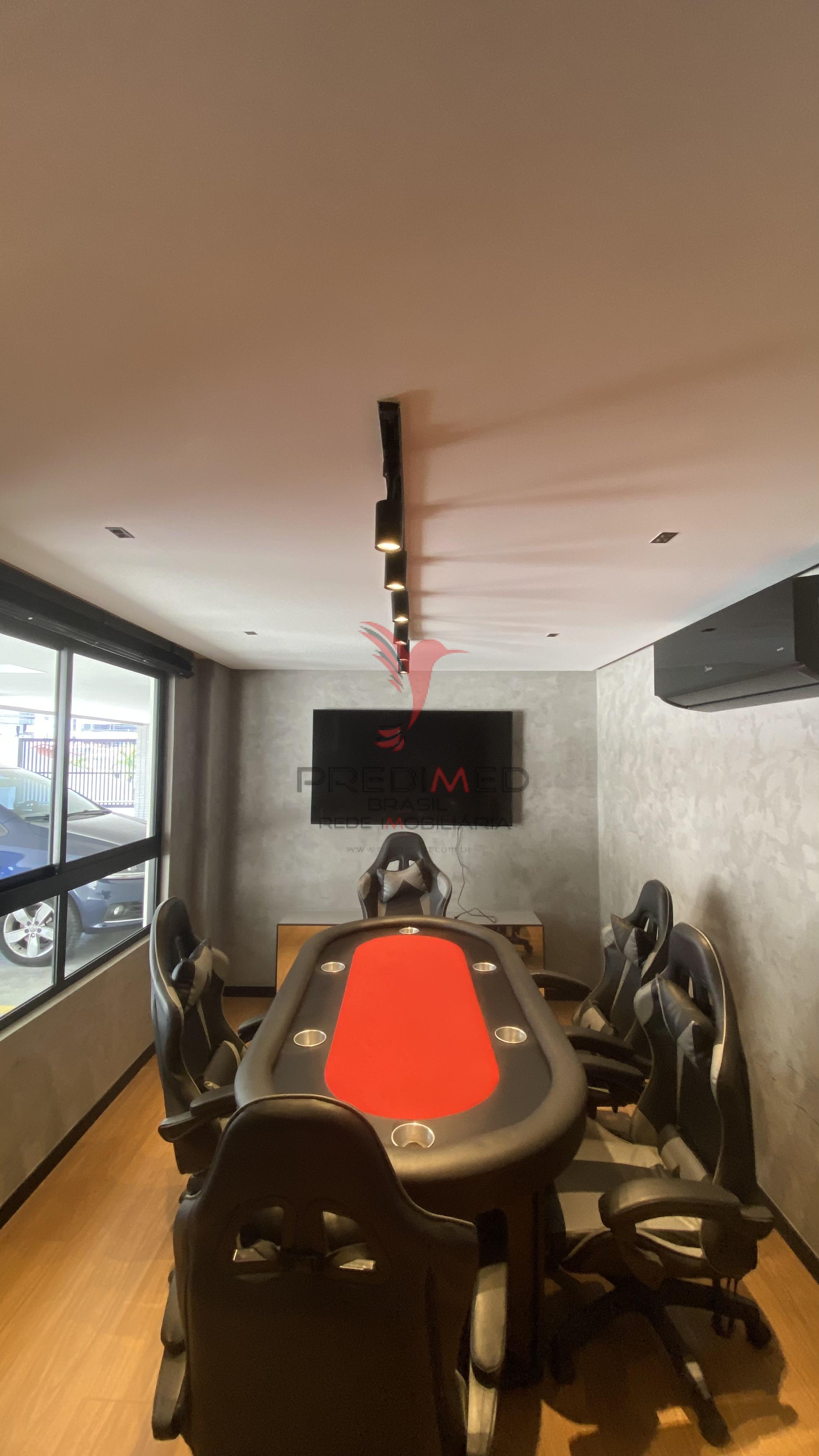 Flat a 200 m da Orla de Manaira Jo&atilde;o Pessoa Para&iacute;ba Avenida Jacinto Dantas João Pessoa - 