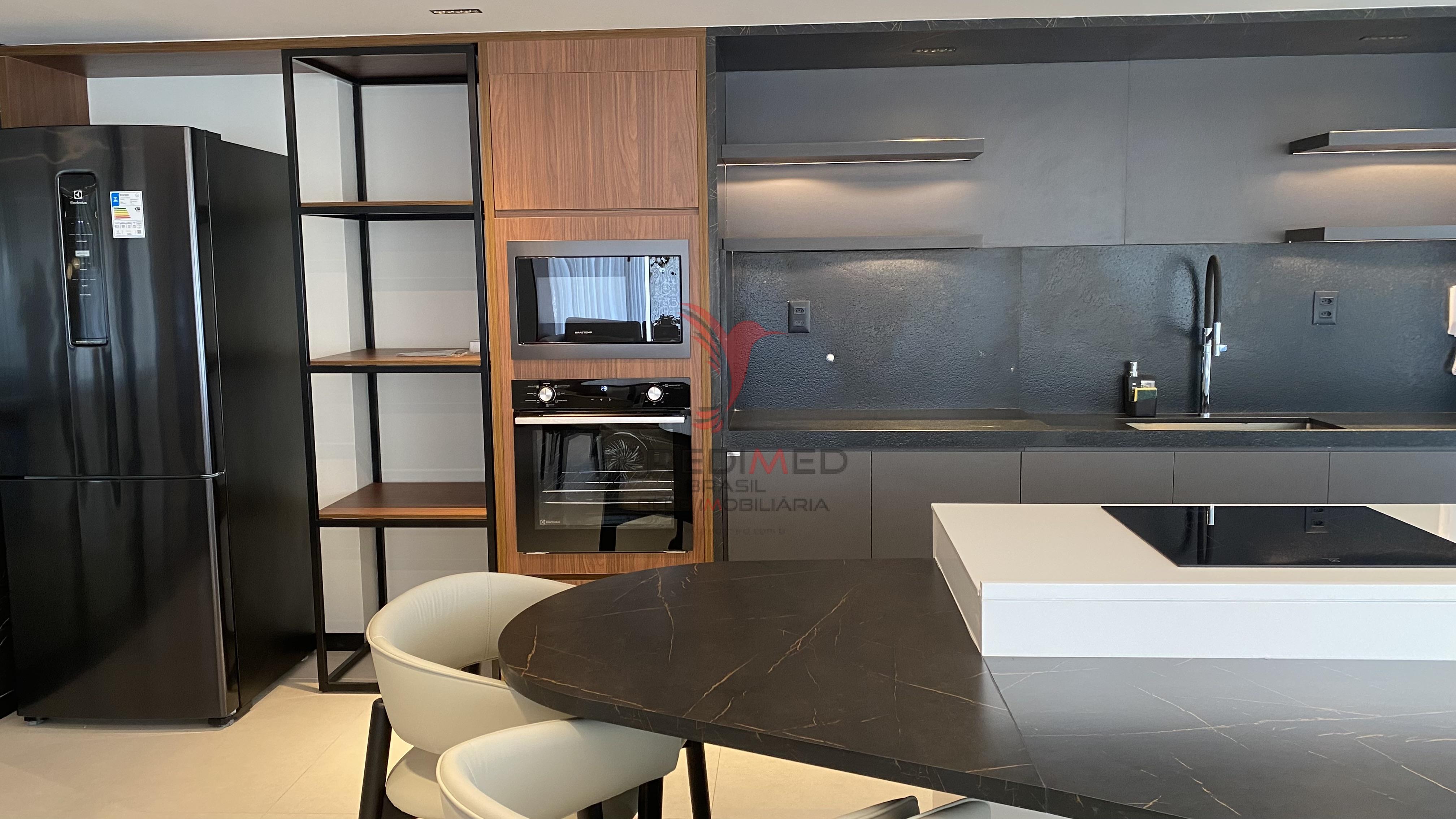 Flat a 200 m da Orla de Manaira Jo&atilde;o Pessoa Para&iacute;ba Avenida Jacinto Dantas João Pessoa - 