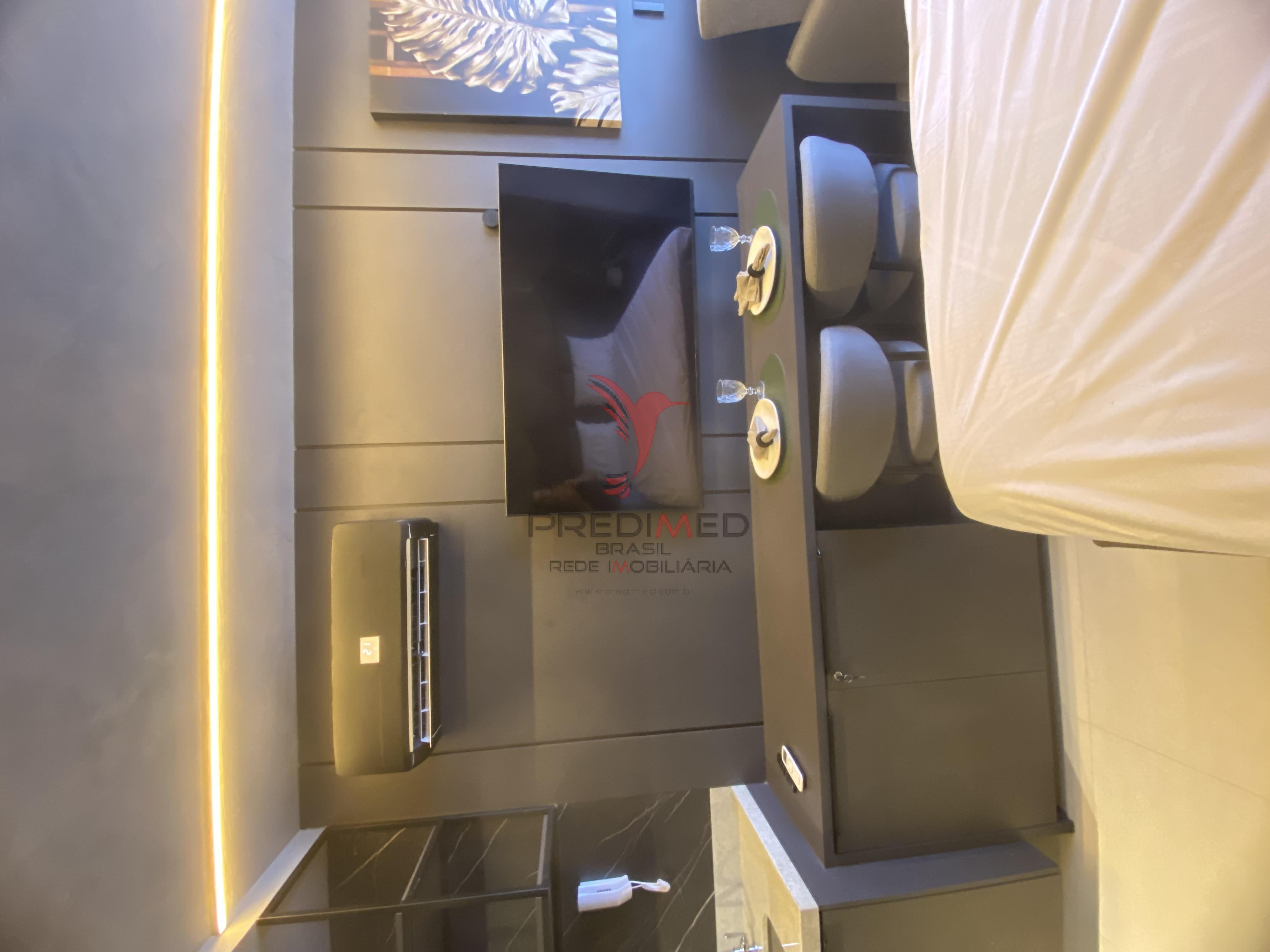 Flat a 200 m da Orla de Manaira Jo&atilde;o Pessoa Para&iacute;ba Avenida Jacinto Dantas João Pessoa - 