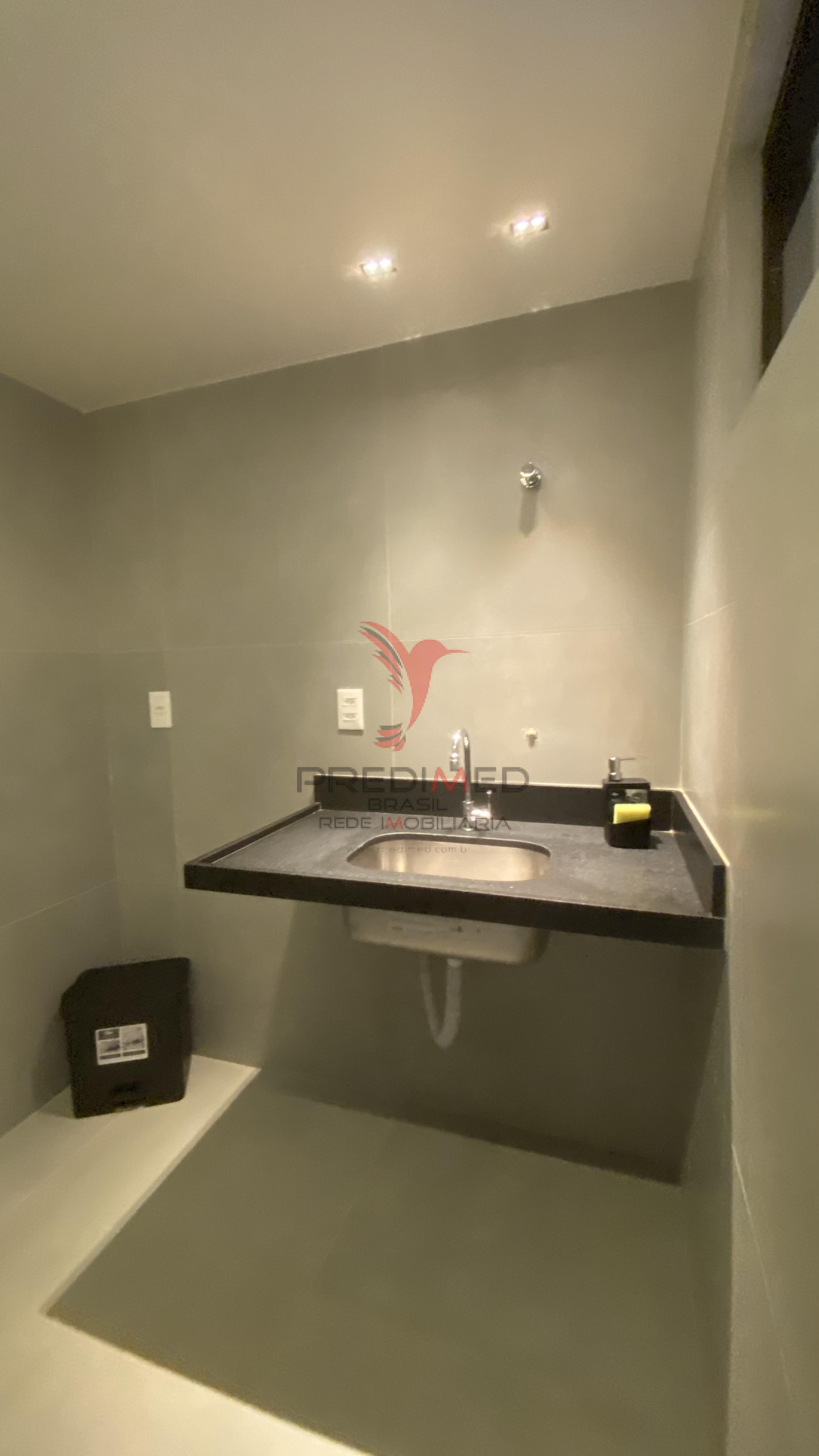 Flat a 200 m da Orla de Manaira Jo&atilde;o Pessoa Para&iacute;ba Avenida Jacinto Dantas João Pessoa - 