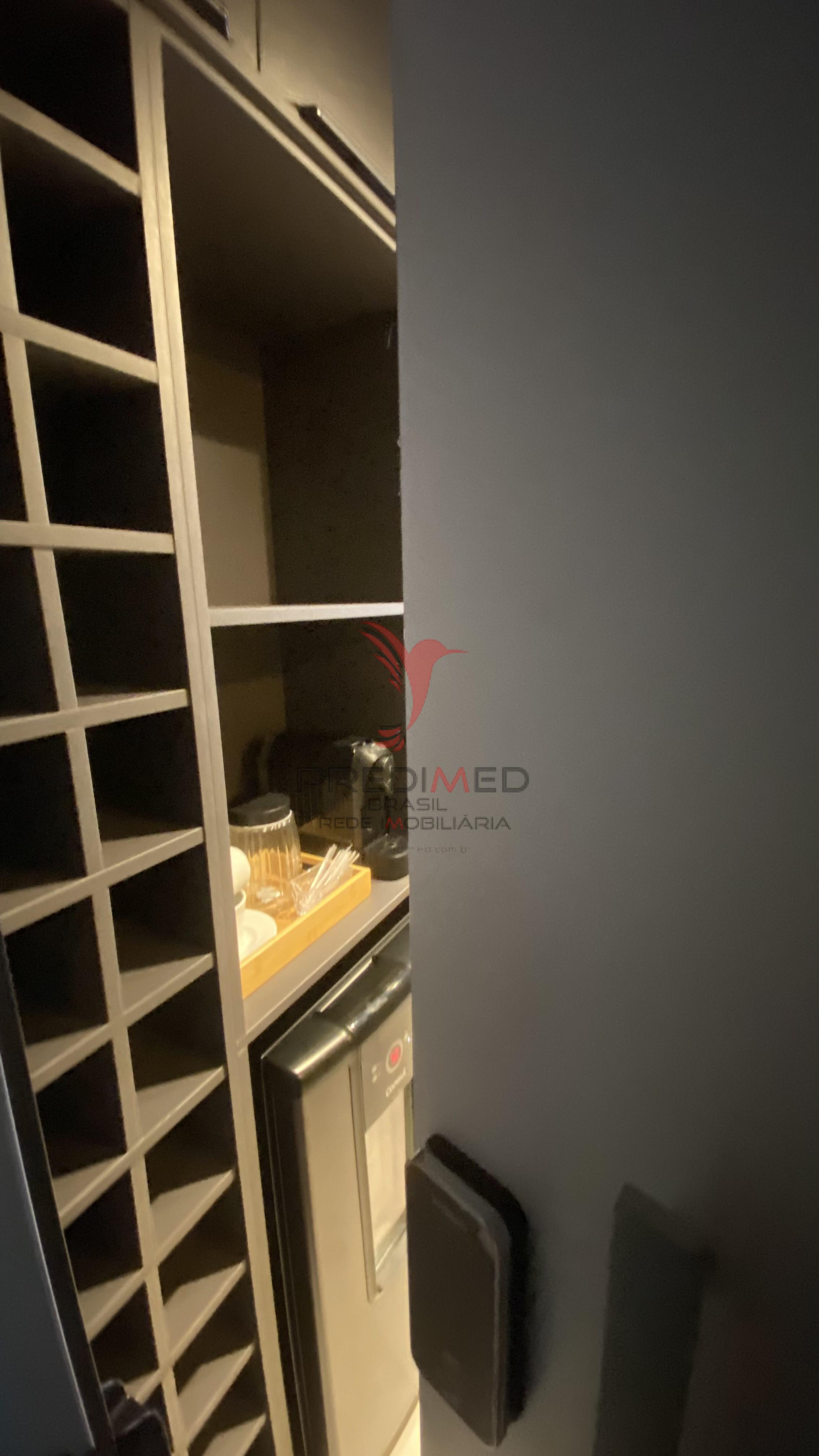 Flat/Apart Hotel, 1 quarto, 23 m² - Foto 44