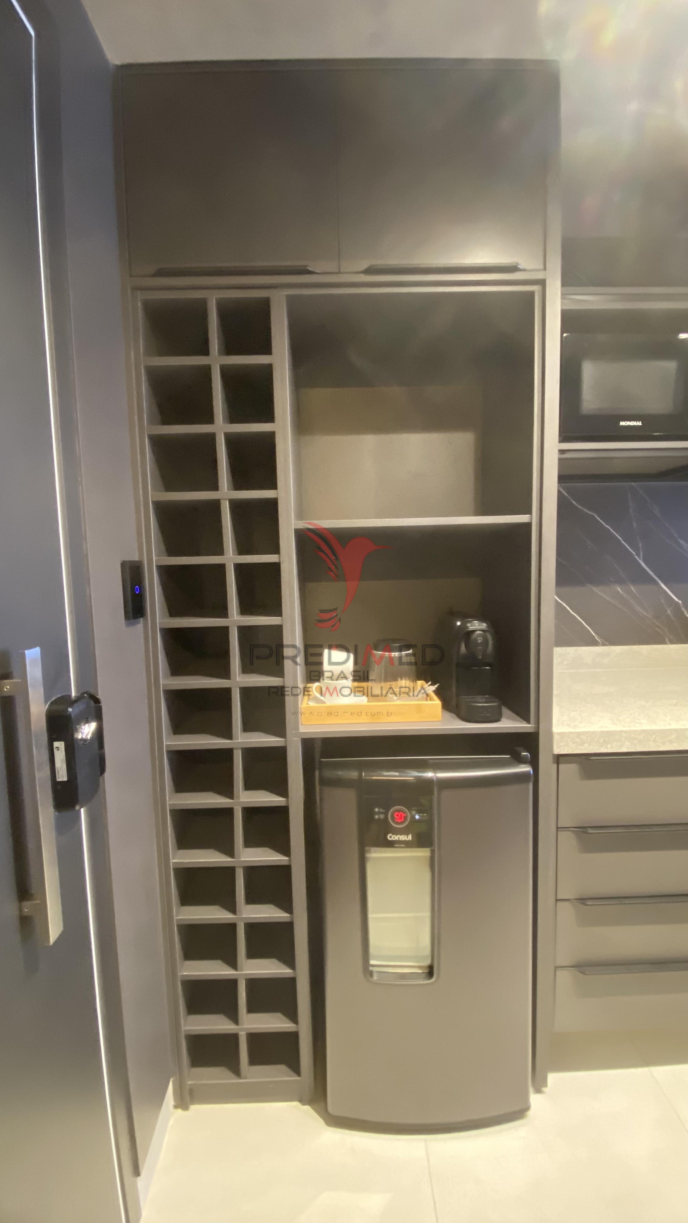 Flat/Apart Hotel, 1 quarto, 23 m² - Foto 48