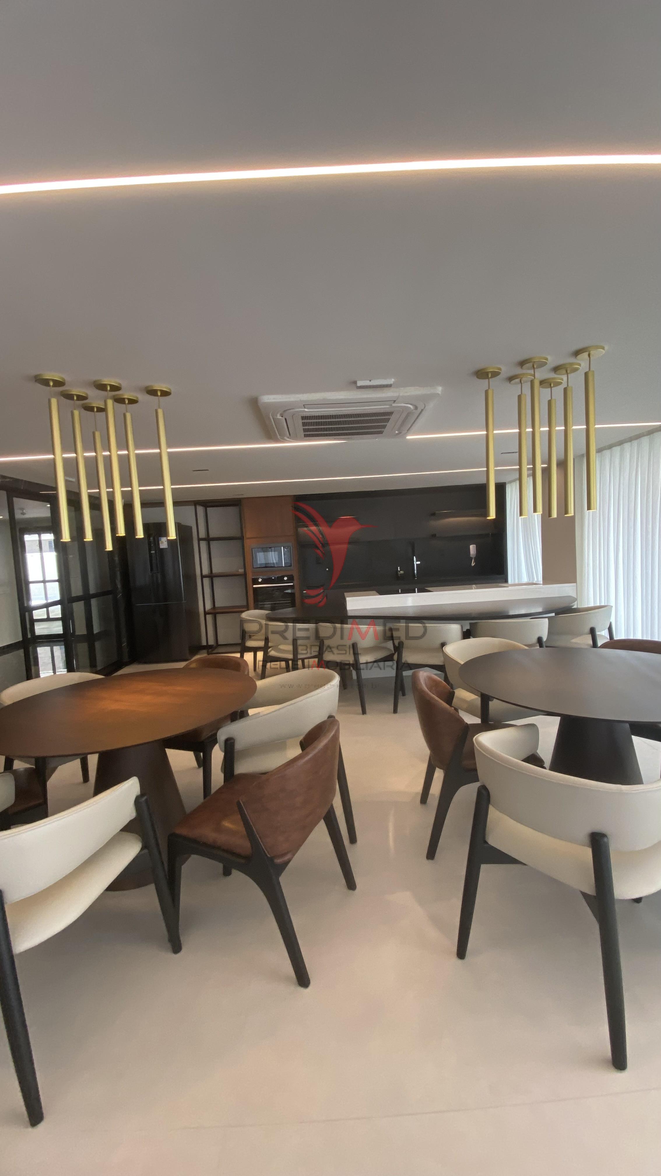 Flat a 200 m da Orla de Manaira Jo&atilde;o Pessoa Para&iacute;ba Avenida Jacinto Dantas João Pessoa - 