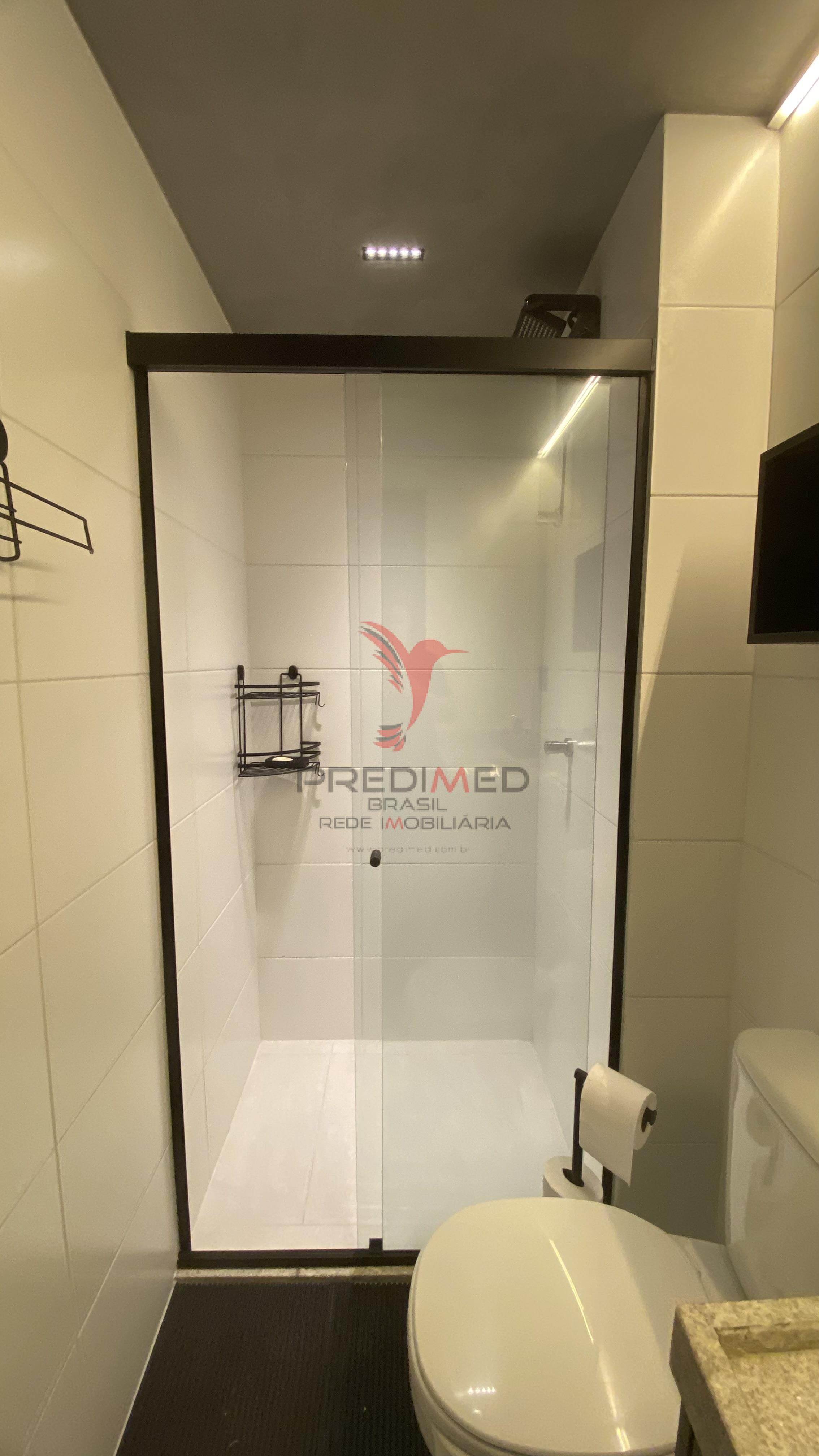 Flat a 200 m da Orla de Manaira Jo&atilde;o Pessoa Para&iacute;ba Avenida Jacinto Dantas João Pessoa - 