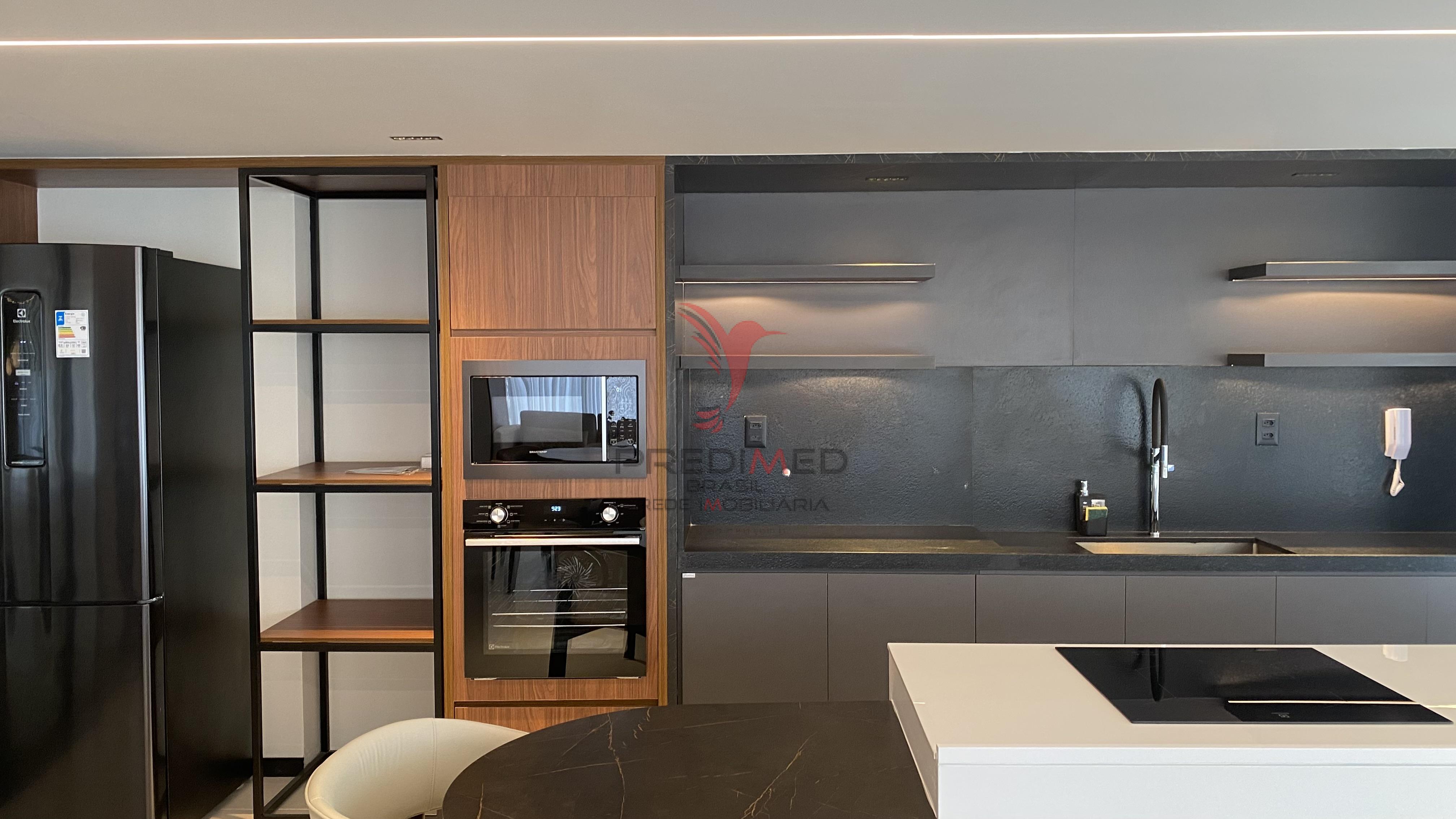 Flat a 200 m da Orla de Manaira Jo&atilde;o Pessoa Para&iacute;ba Avenida Jacinto Dantas João Pessoa - 