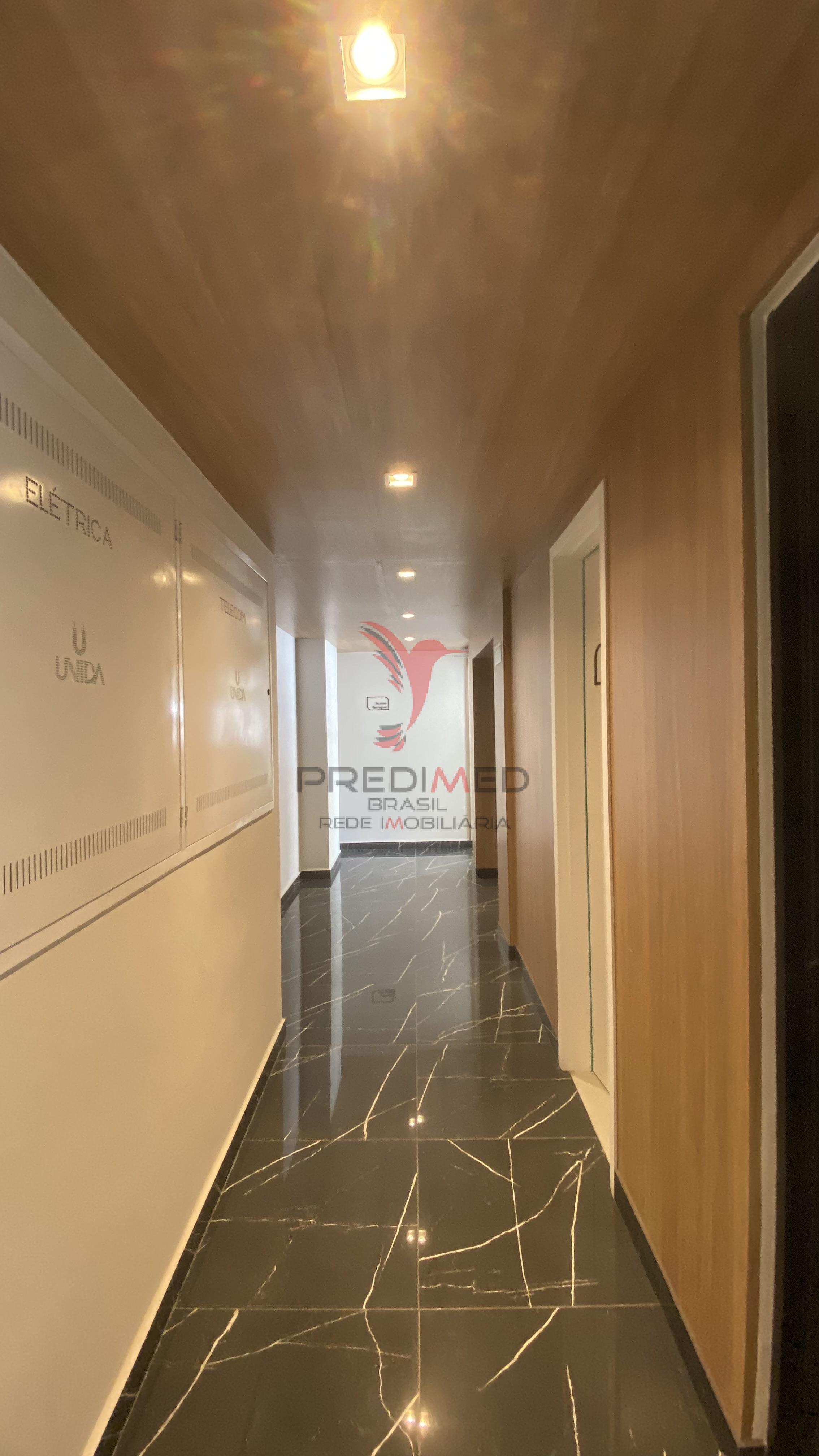 Flat a 200 m da Orla de Manaira Jo&atilde;o Pessoa Para&iacute;ba Avenida Jacinto Dantas João Pessoa - 