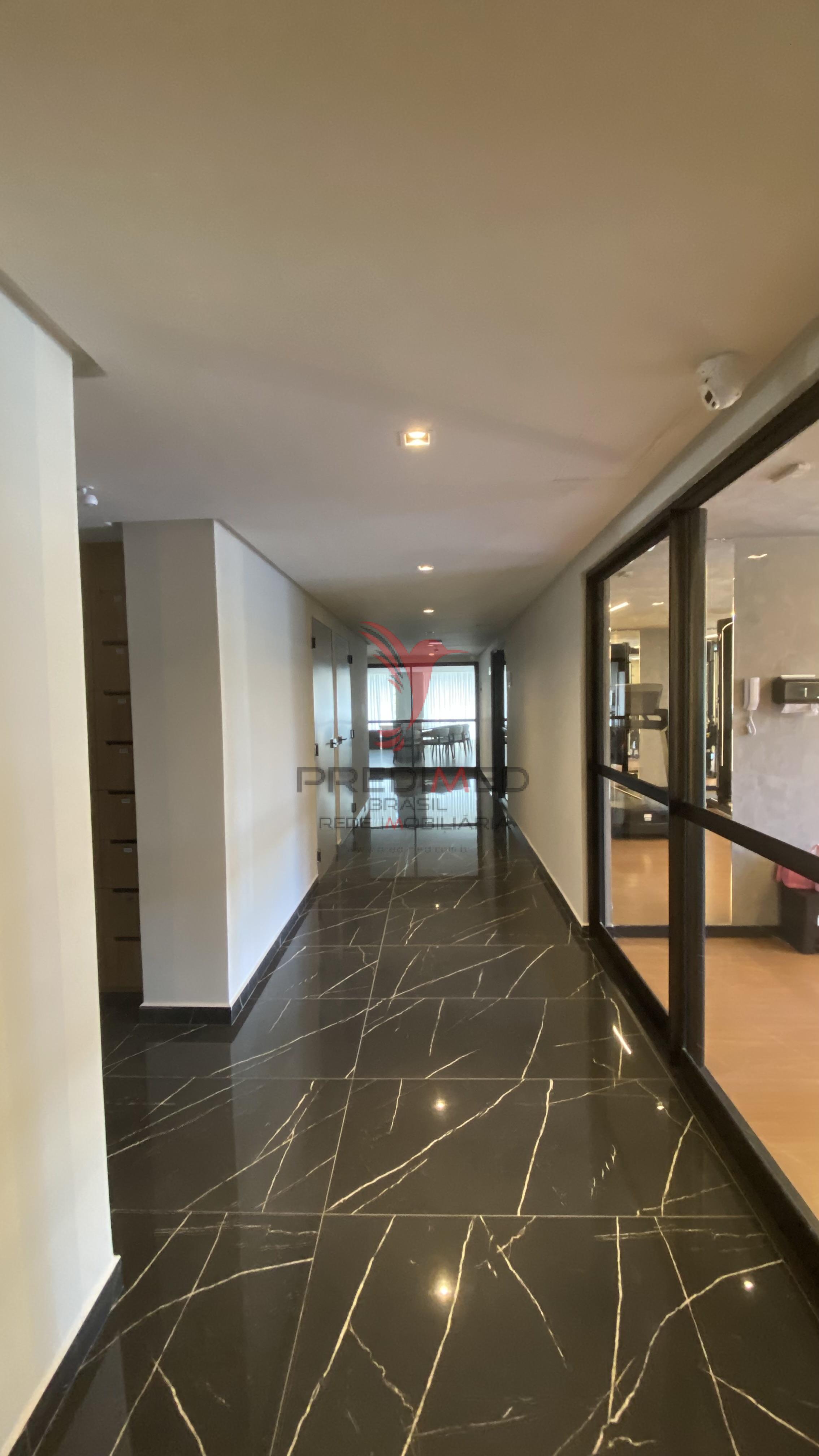 Flat a 200 m da Orla de Manaira Jo&atilde;o Pessoa Para&iacute;ba Avenida Jacinto Dantas João Pessoa - 