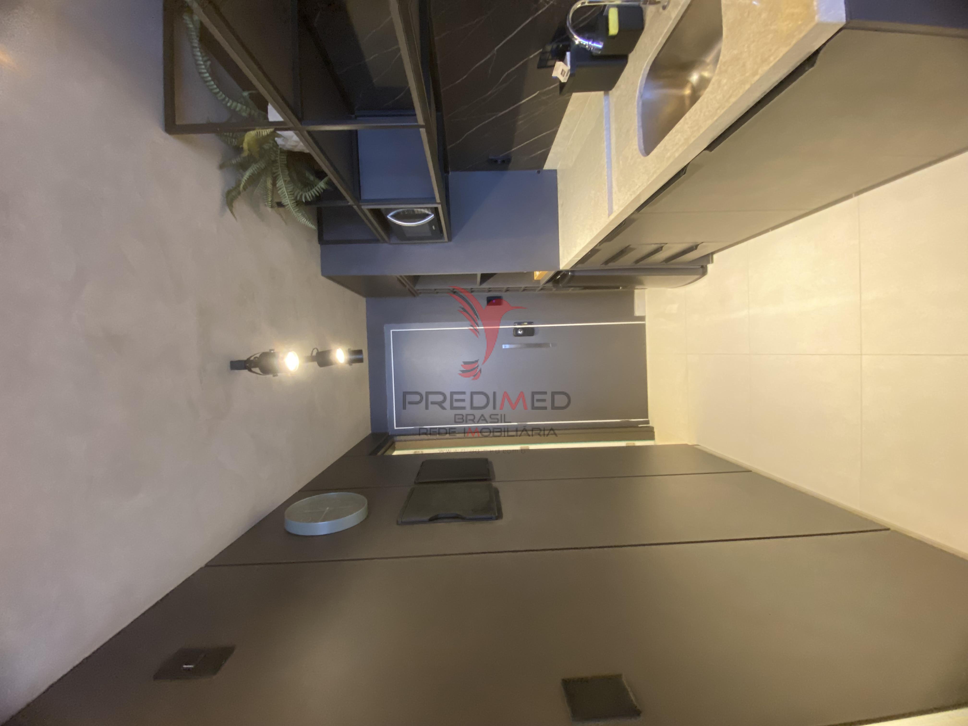 Flat/Apart Hotel, 1 quarto, 23 m² - Foto 54
