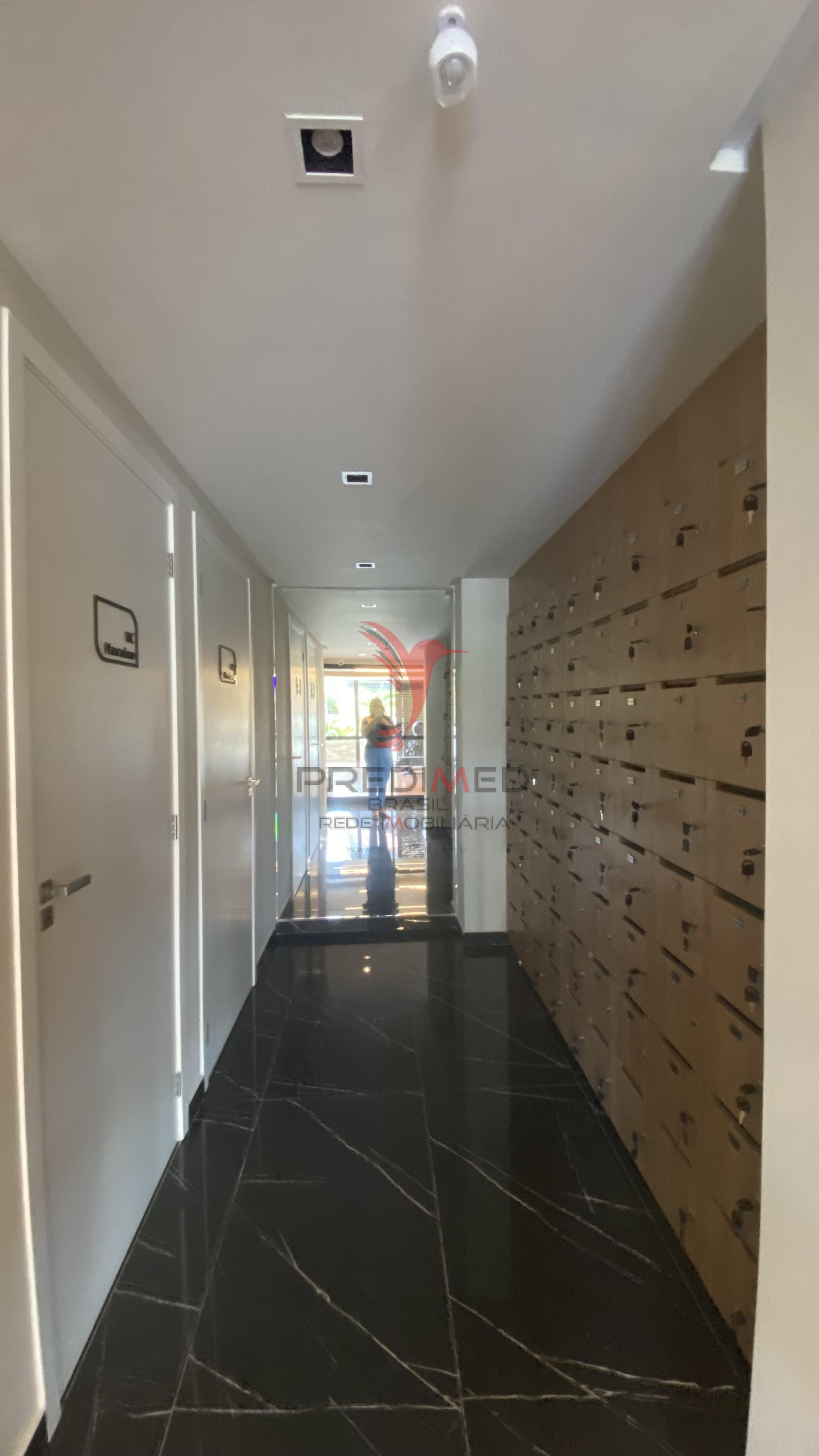 Flat/Apart Hotel, 1 quarto, 23 m² - Foto 83