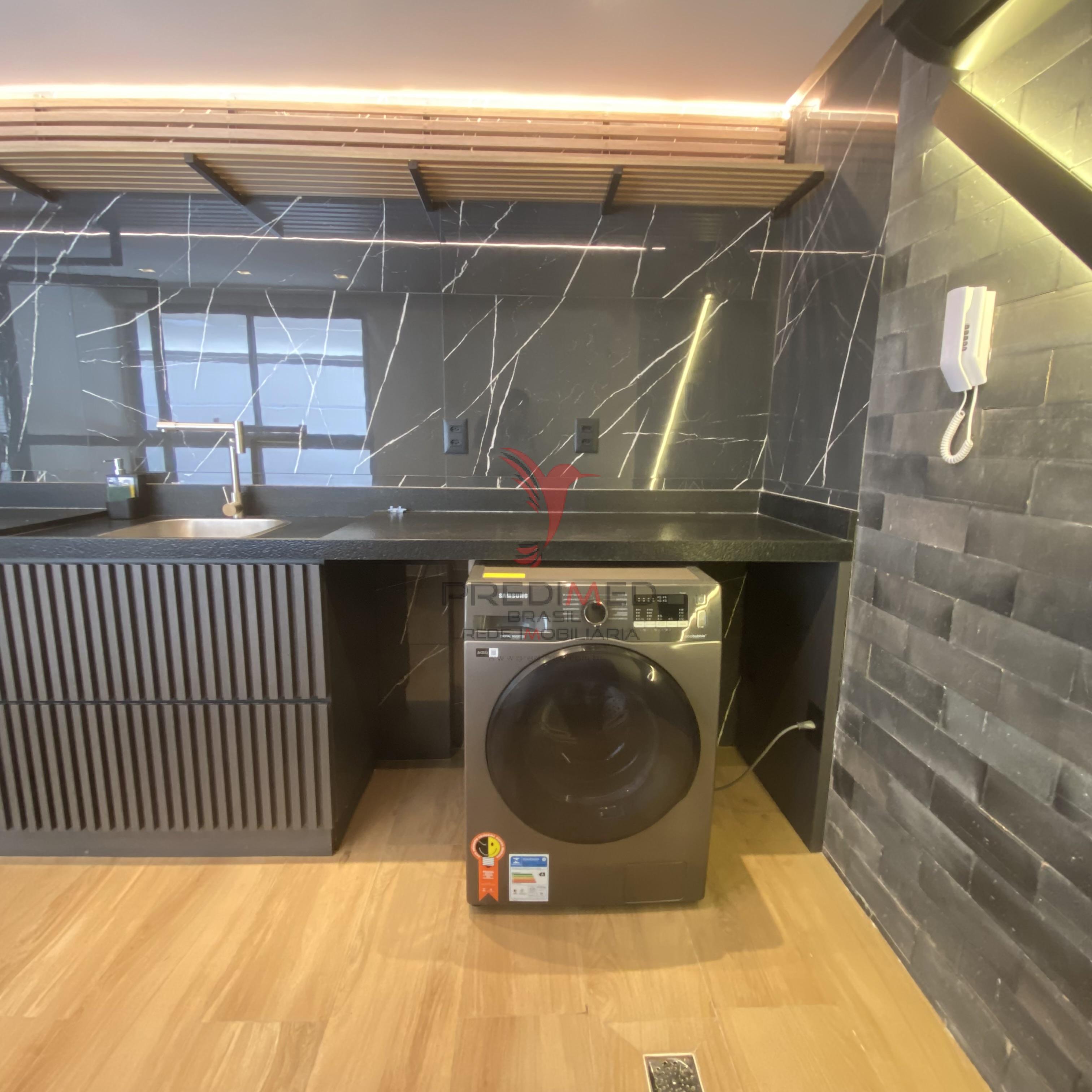 Flat/Apart Hotel, 1 quarto, 23 m² - Foto 59