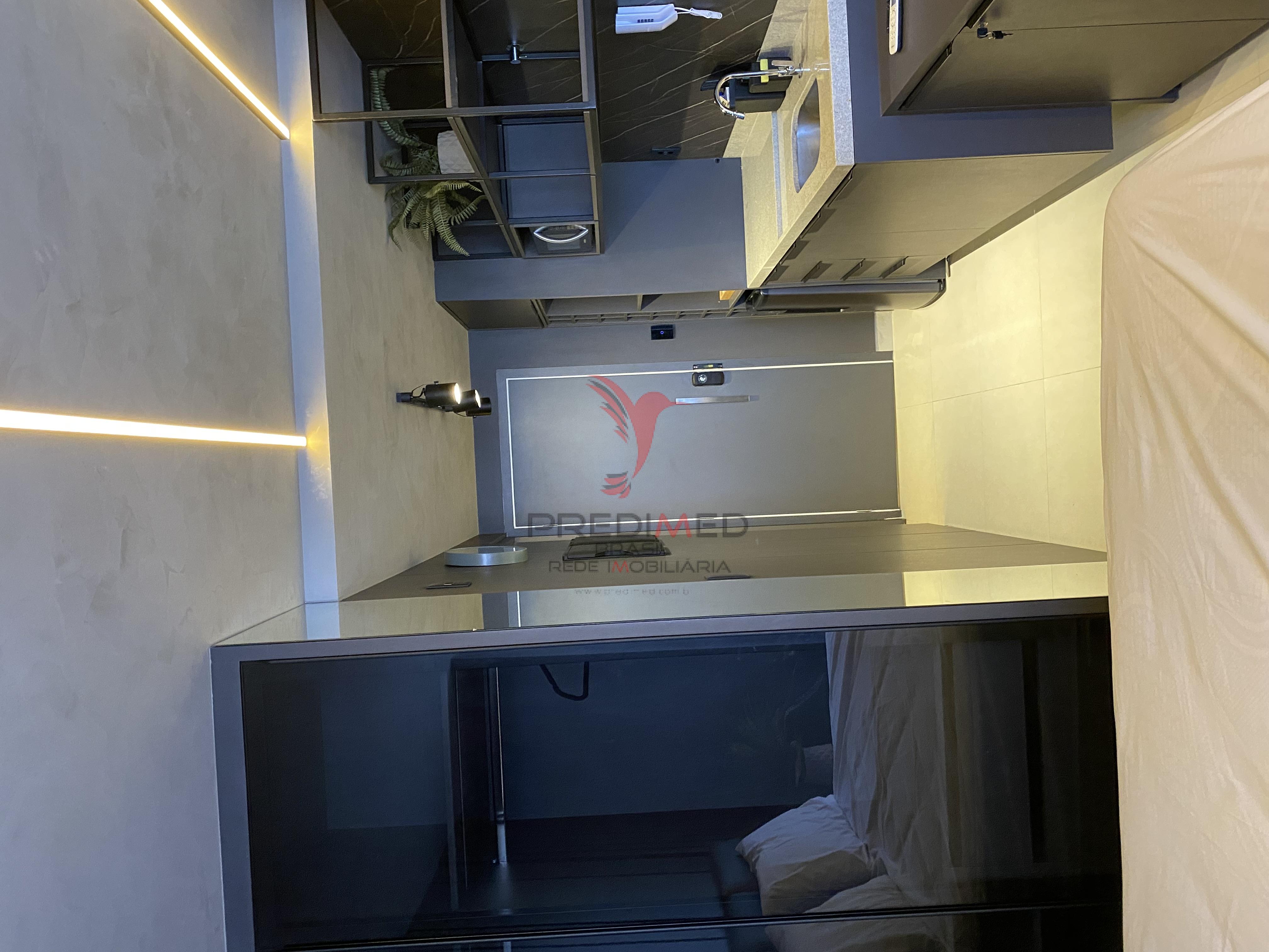 Flat/Apart Hotel, 1 quarto, 23 m² - Foto 56