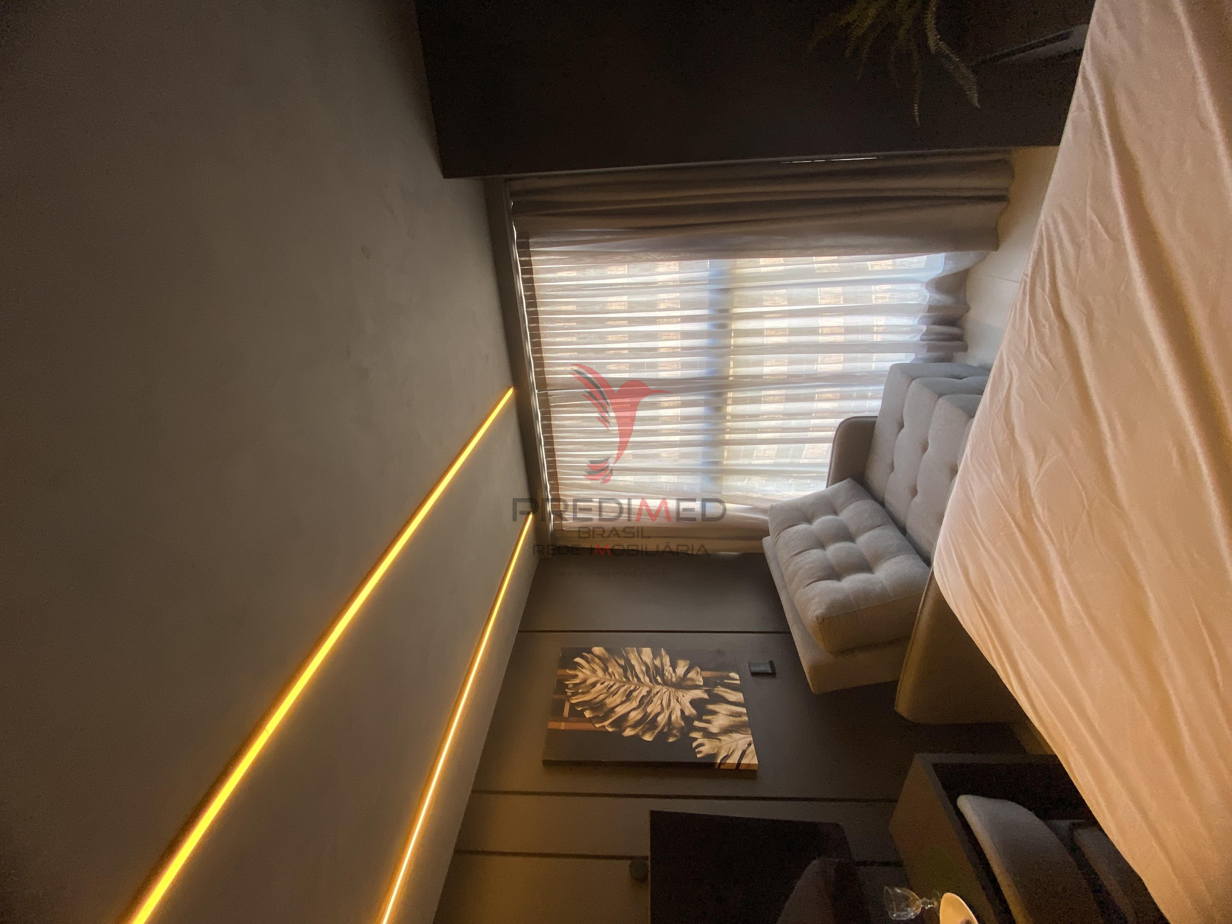 Flat a 200 m da Orla de Manaira Jo&atilde;o Pessoa Para&iacute;ba Avenida Jacinto Dantas João Pessoa - 