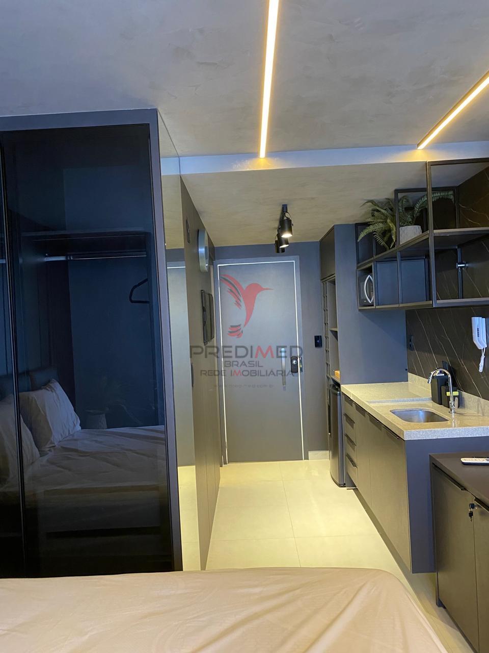 Flat/Apart Hotel, 1 quarto, 23 m² - Foto 15
