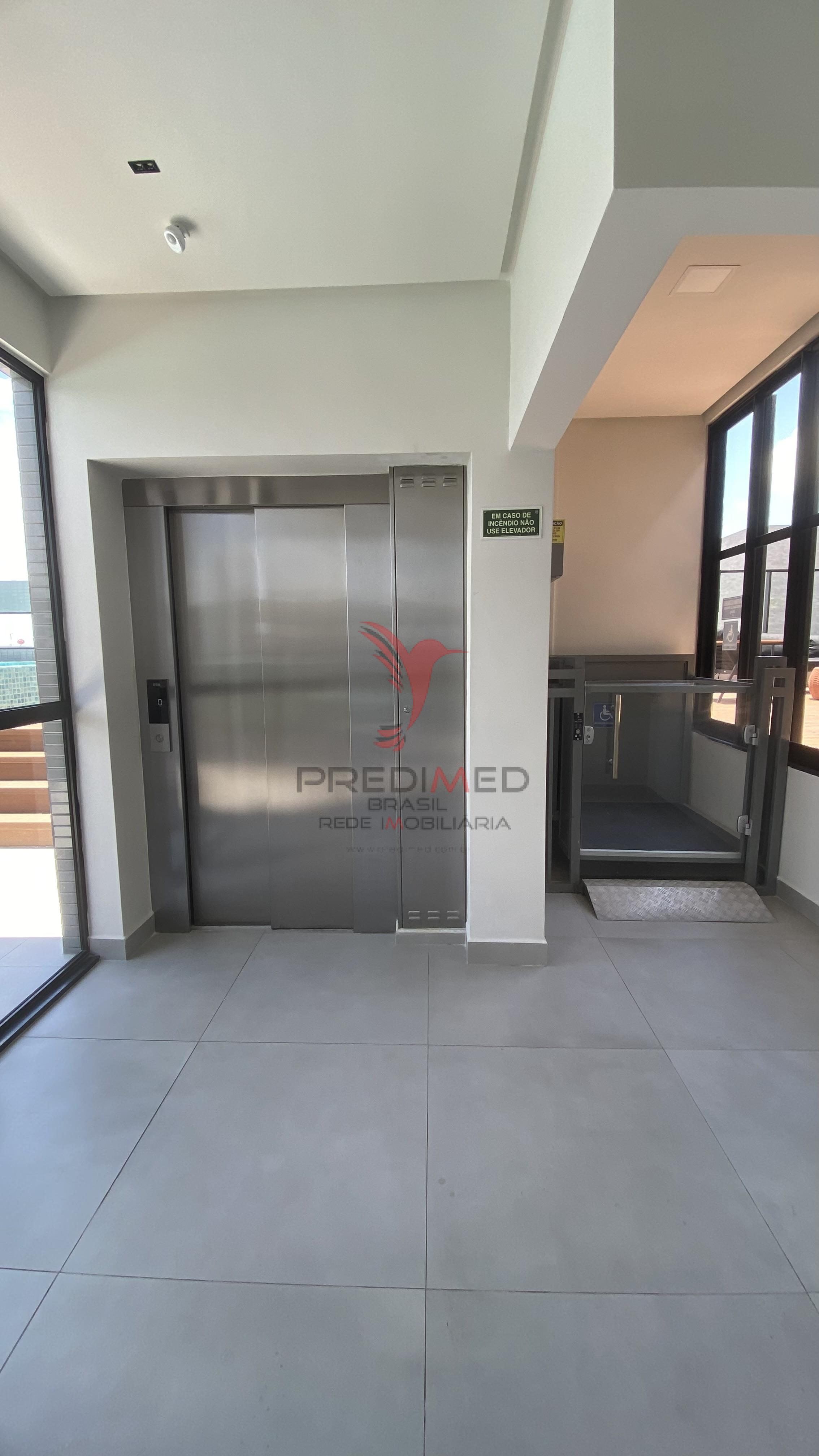 Flat/Apart Hotel, 1 quarto, 23 m² - Foto 24
