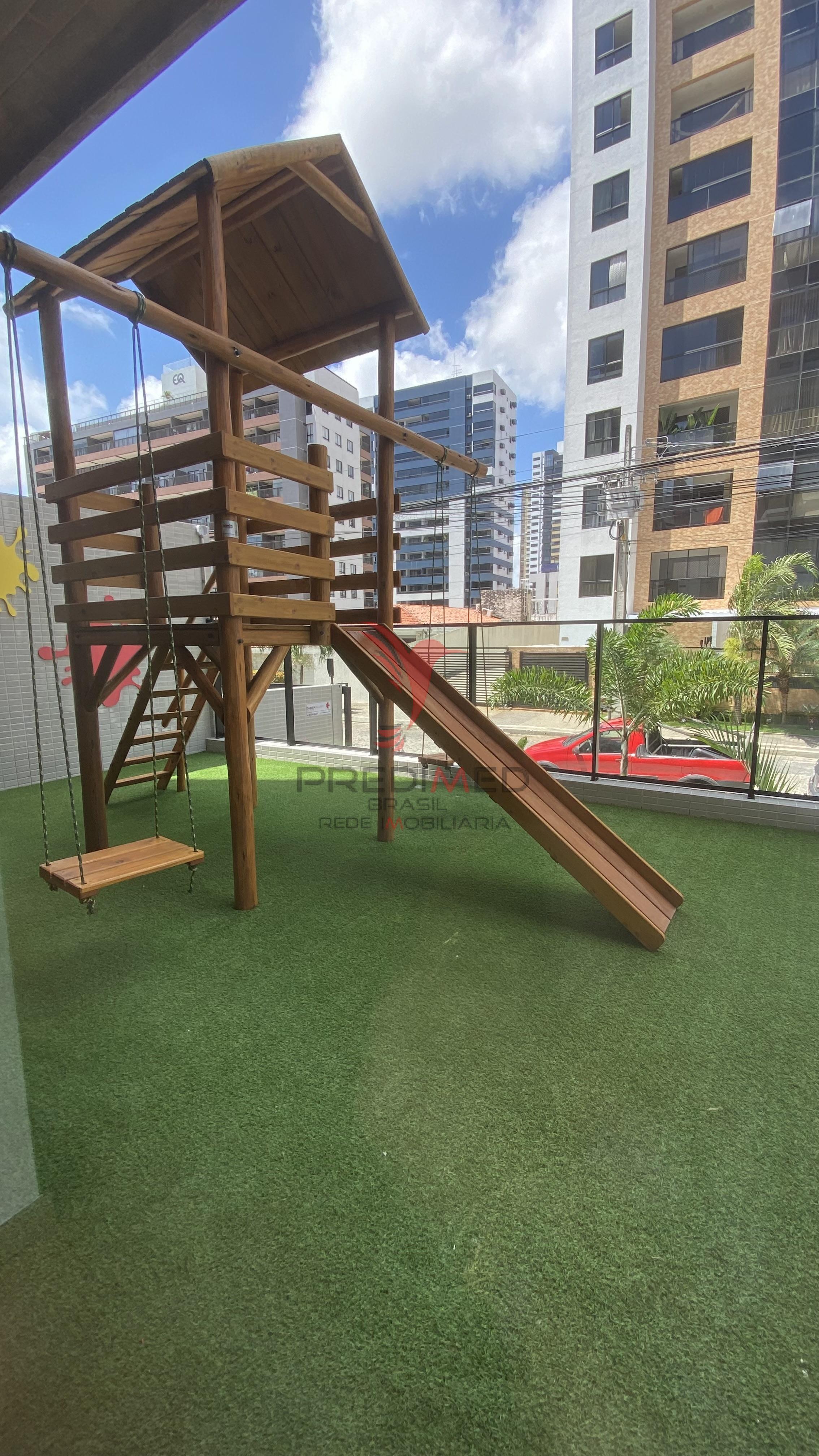 Flat/Apart Hotel, 1 quarto, 23 m² - Foto 65