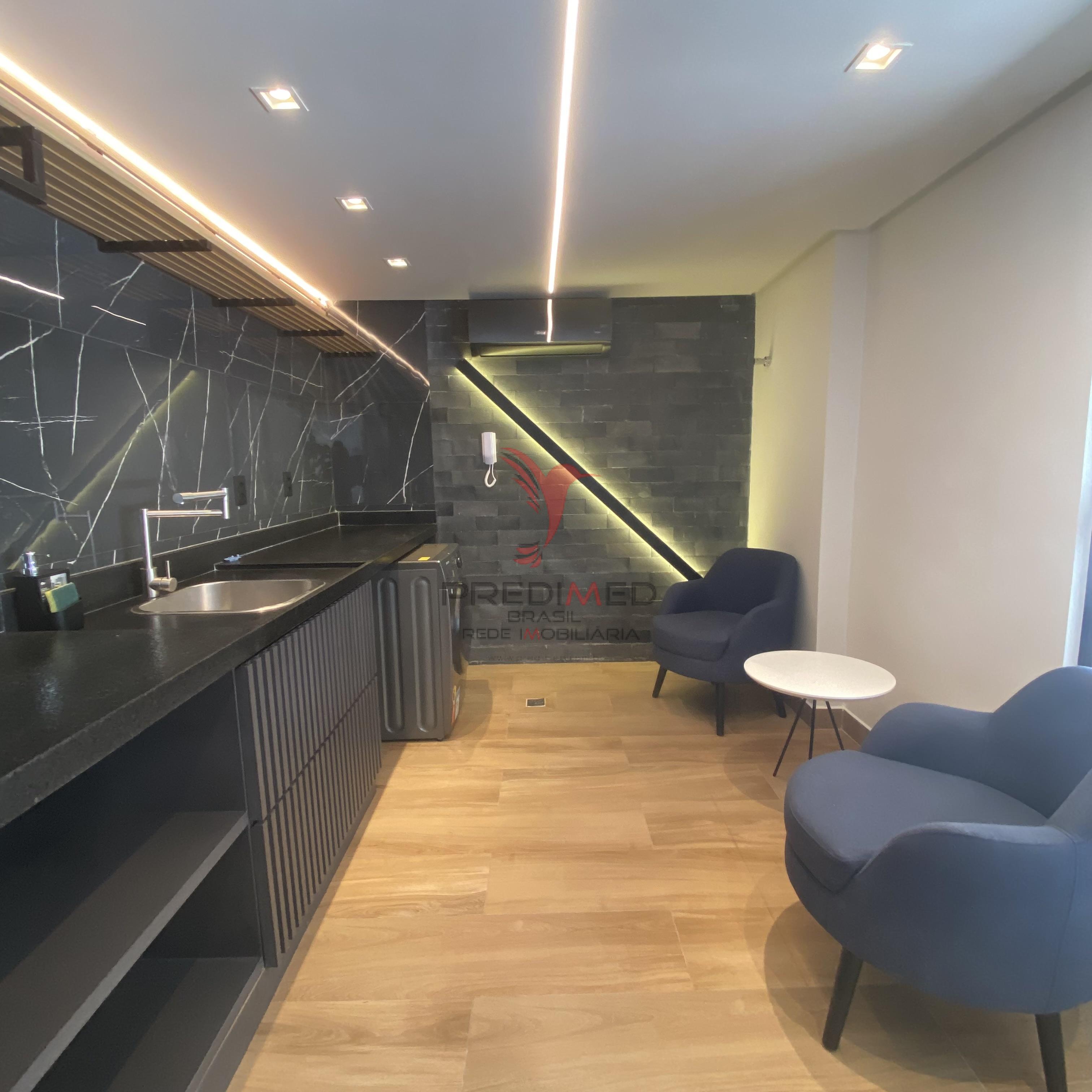 Flat a 200 m da Orla de Manaira Jo&atilde;o Pessoa Para&iacute;ba Avenida Jacinto Dantas João Pessoa - 