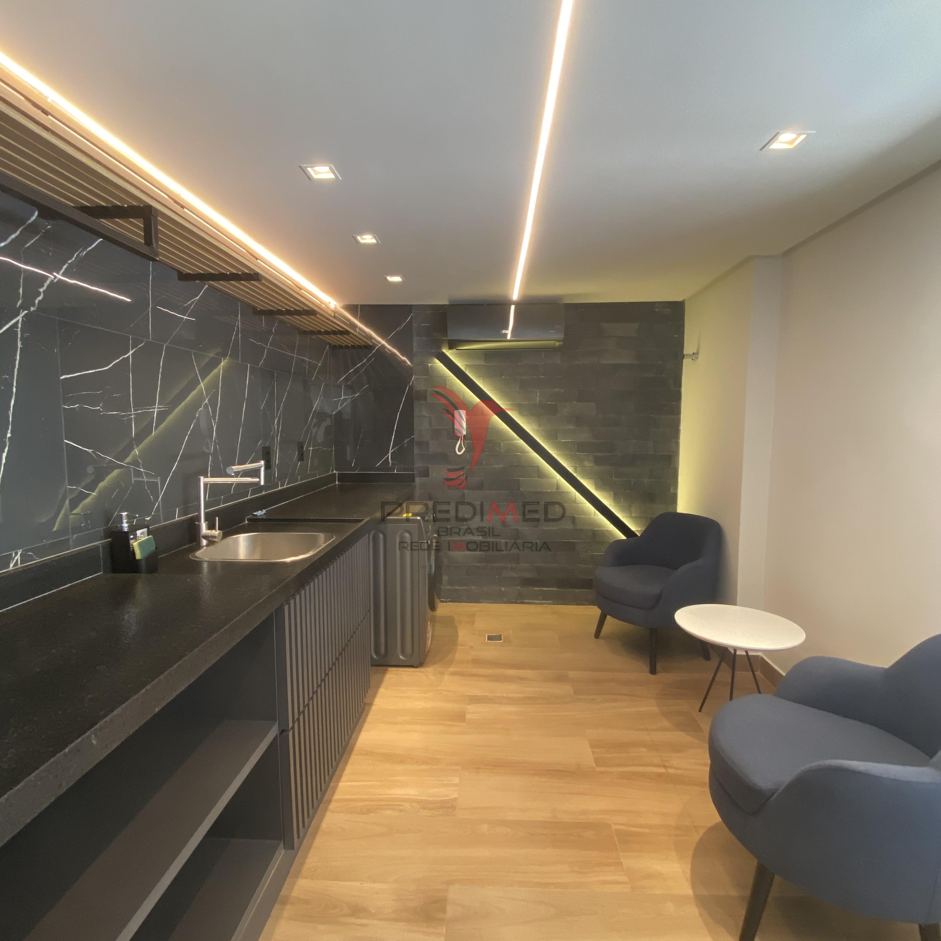 Flat/Apart Hotel, 1 quarto, 23 m² - Foto 60