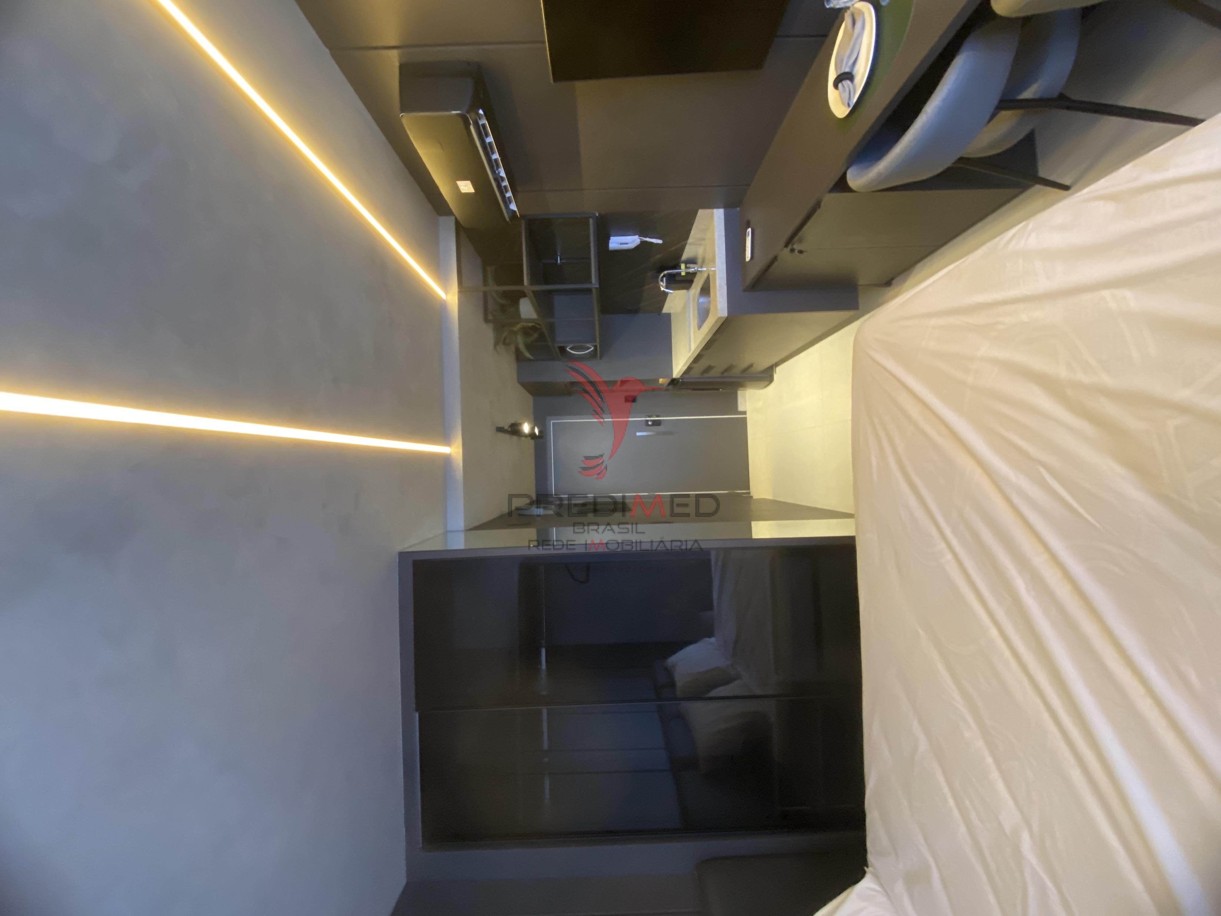 Flat/Apart Hotel, 1 quarto, 23 m² - Foto 57