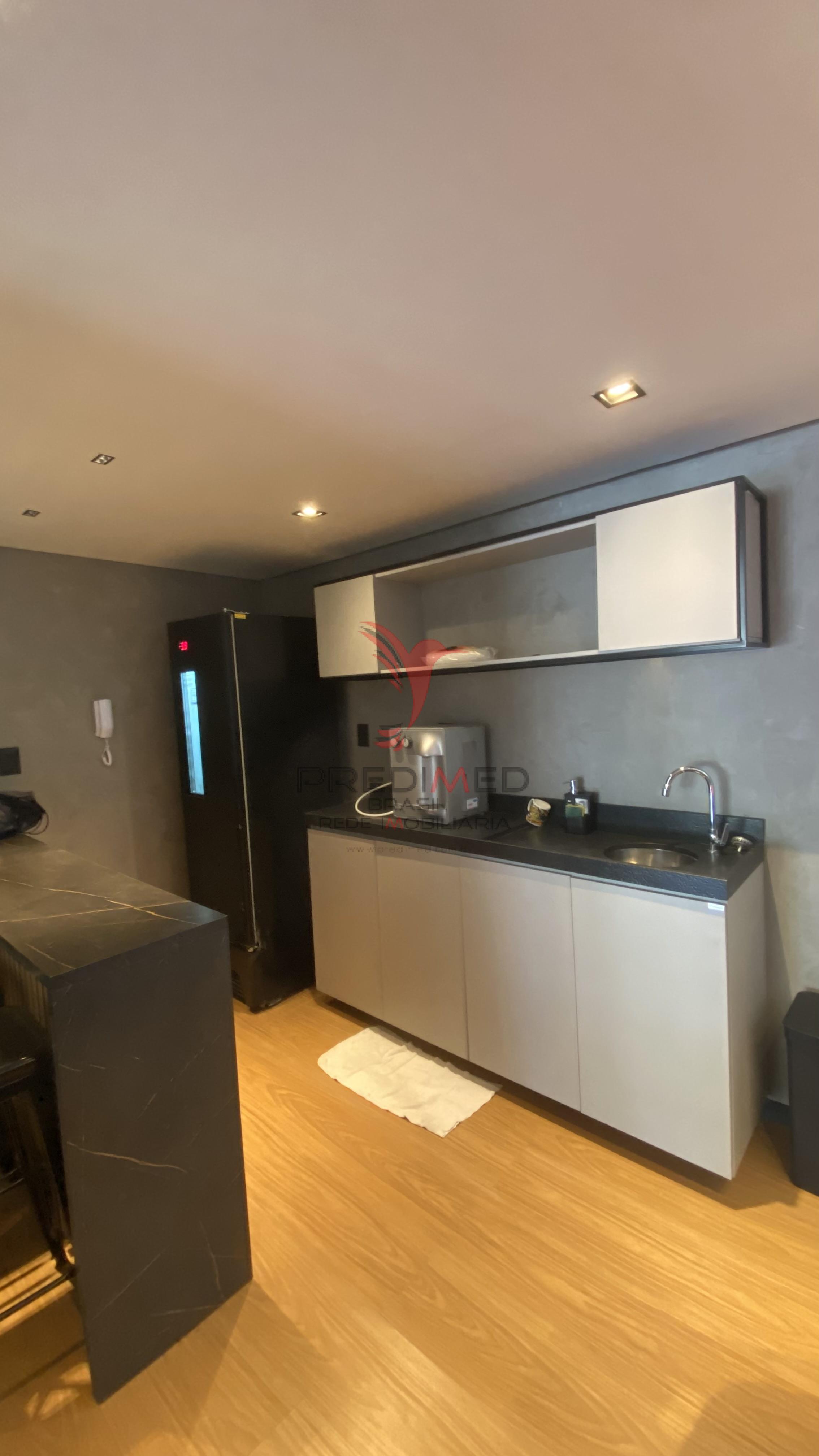 Flat/Apart Hotel, 1 quarto, 23 m² - Foto 84