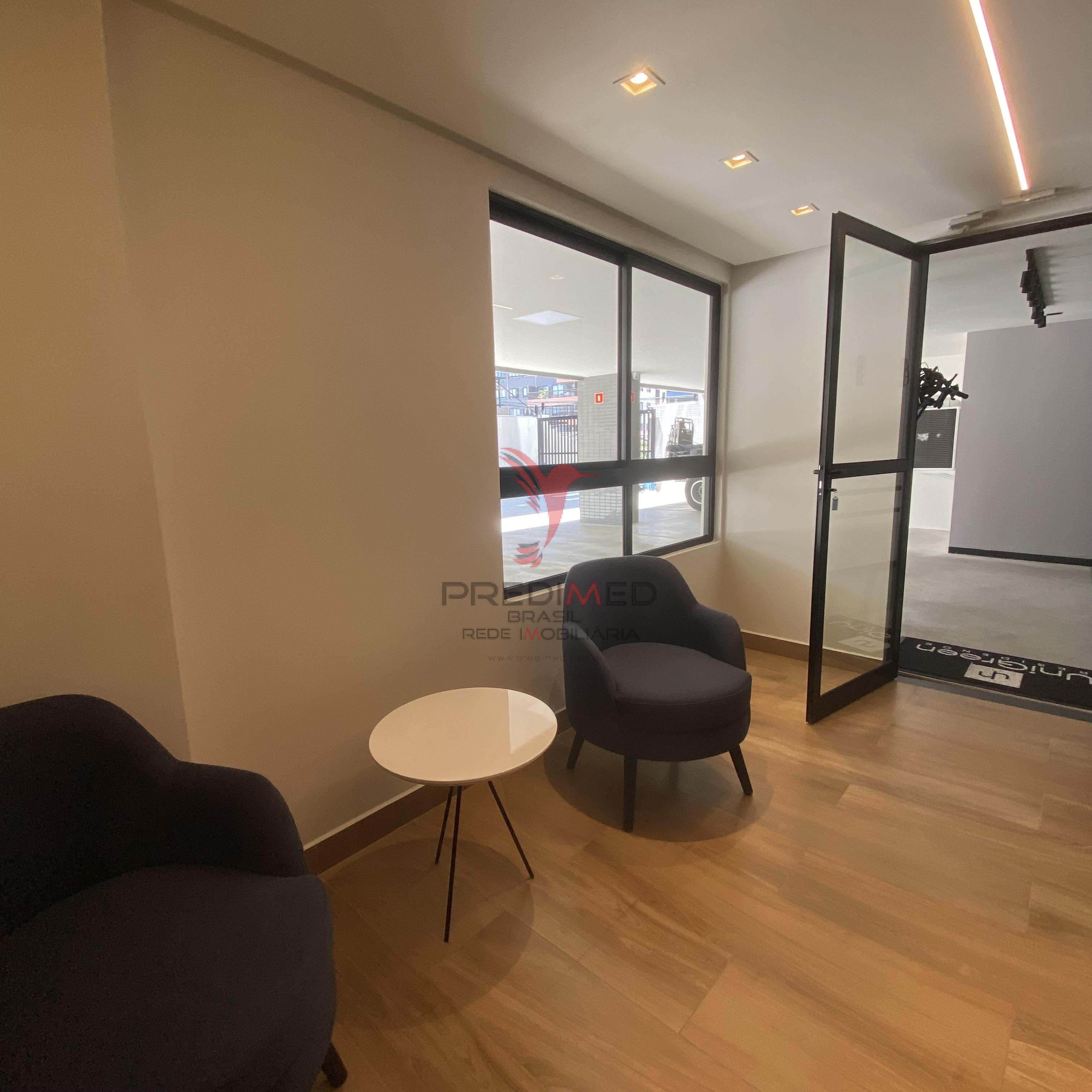 Flat a 200 m da Orla de Manaira Jo&atilde;o Pessoa Para&iacute;ba Avenida Jacinto Dantas João Pessoa - 