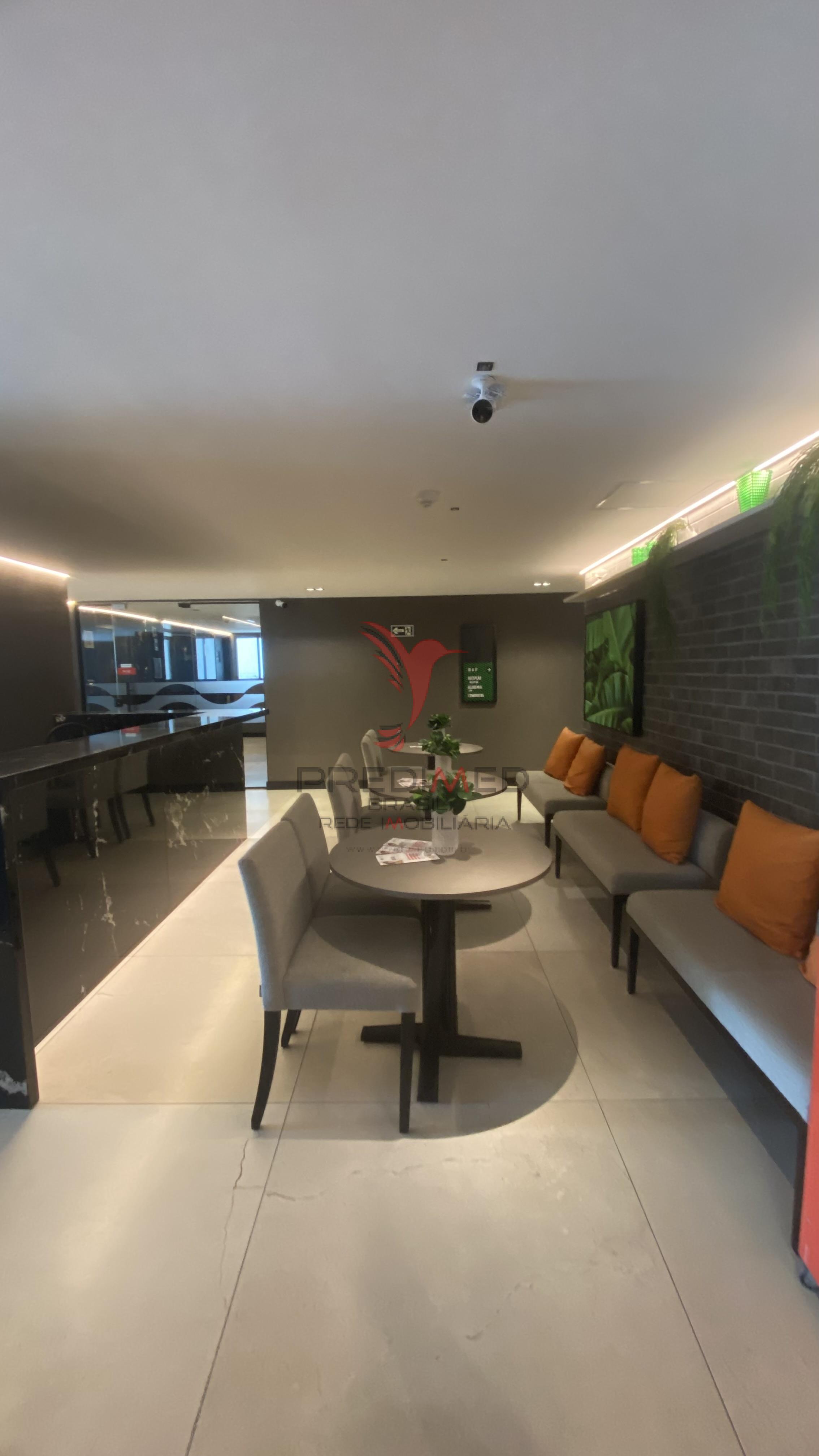 Flat/Apart Hotel, 1 quarto, 19 m² - Foto 45