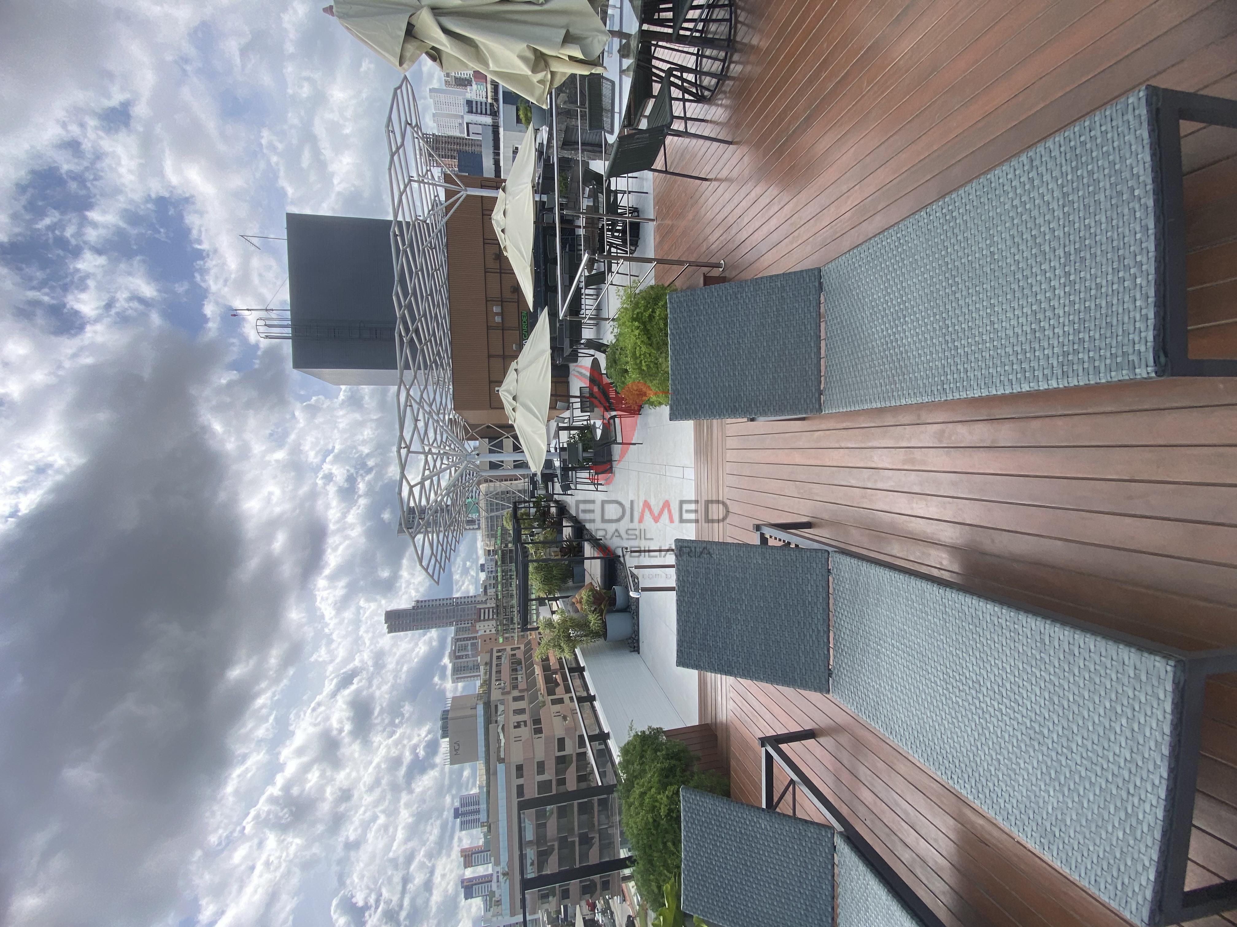 Flat/Apart Hotel, 1 quarto, 19 m² - Foto 19
