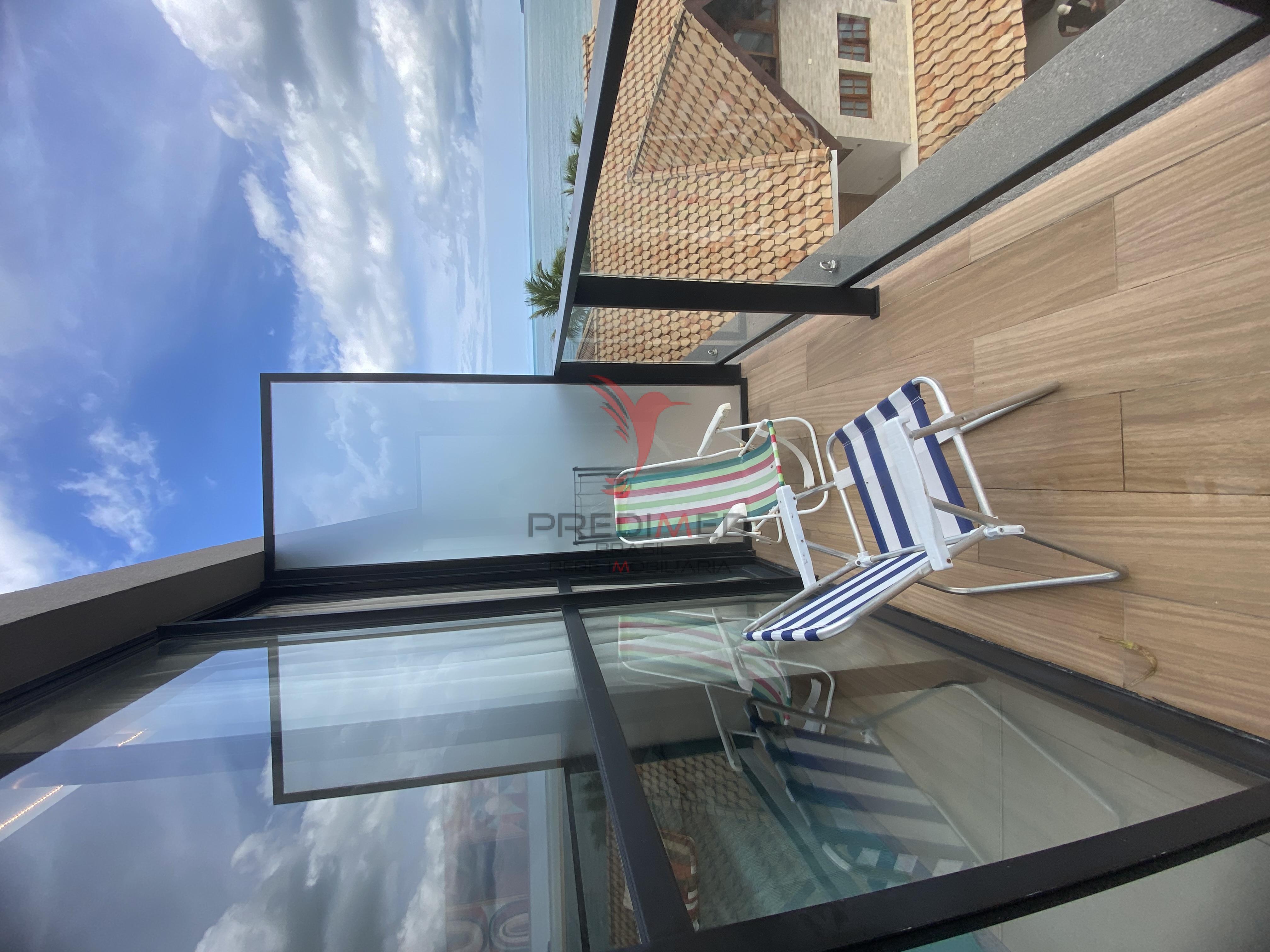 Flat no Bairro Jardim Oce&acirc;nia , Beira Mar Jo&atilde;o Pessoa , Para&iacute;ba Avenida Governador Argemiro de Figueiredo João Pessoa - 