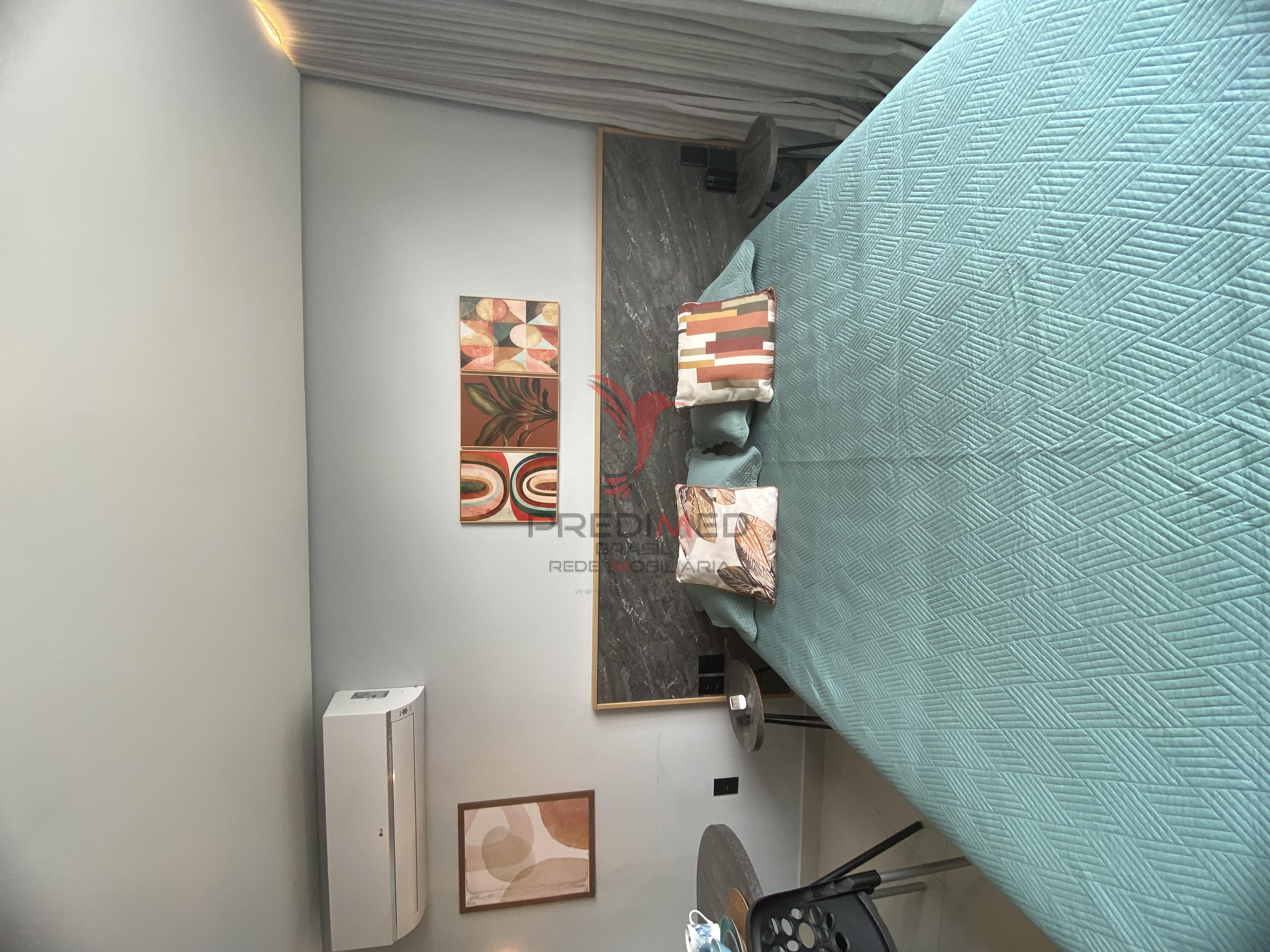 Flat no Bairro Jardim Oce&acirc;nia , Beira Mar Jo&atilde;o Pessoa , Para&iacute;ba Avenida Governador Argemiro de Figueiredo João Pessoa - 