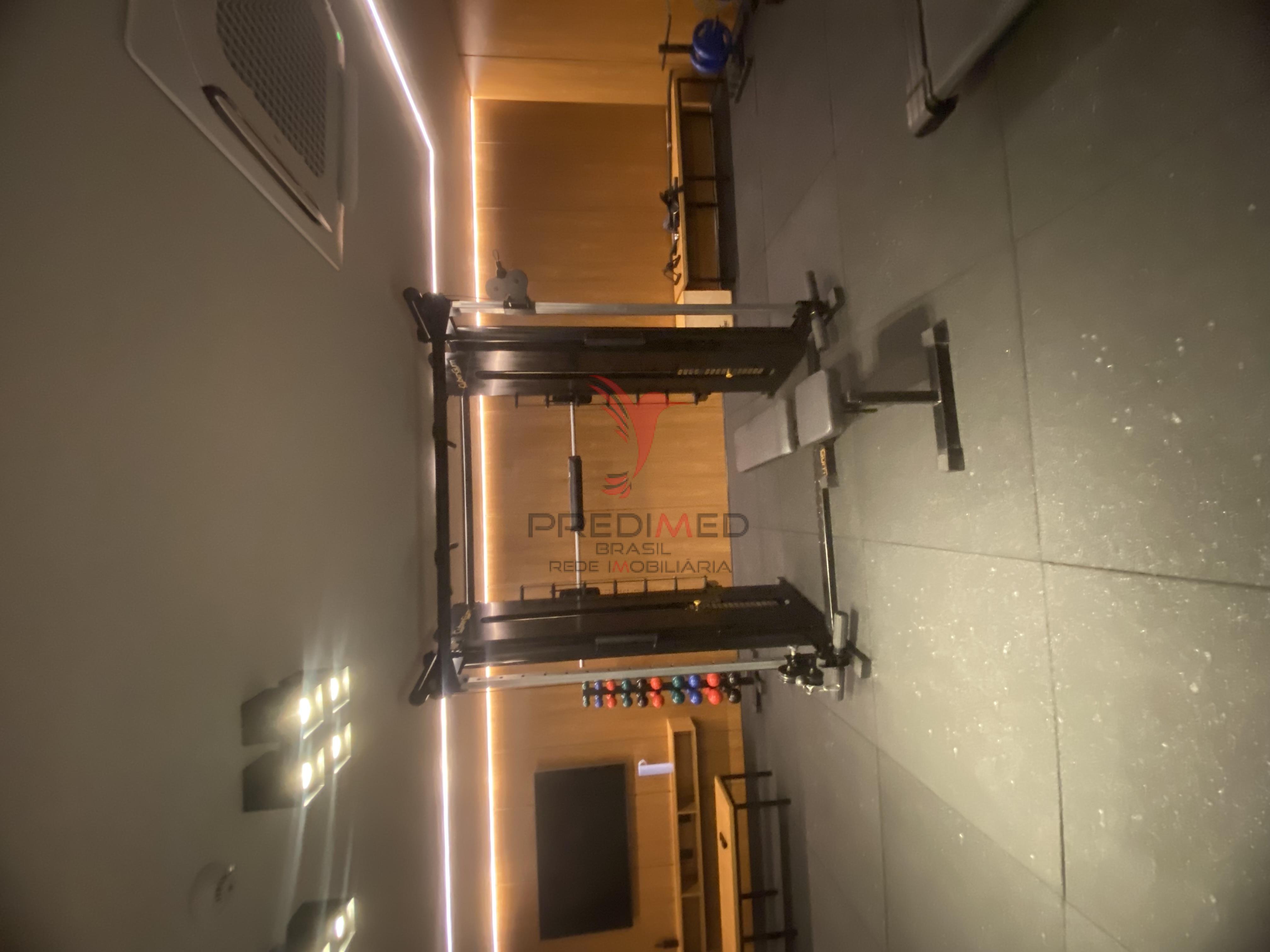 Flat/Apart Hotel, 1 quarto, 19 m² - Foto 40