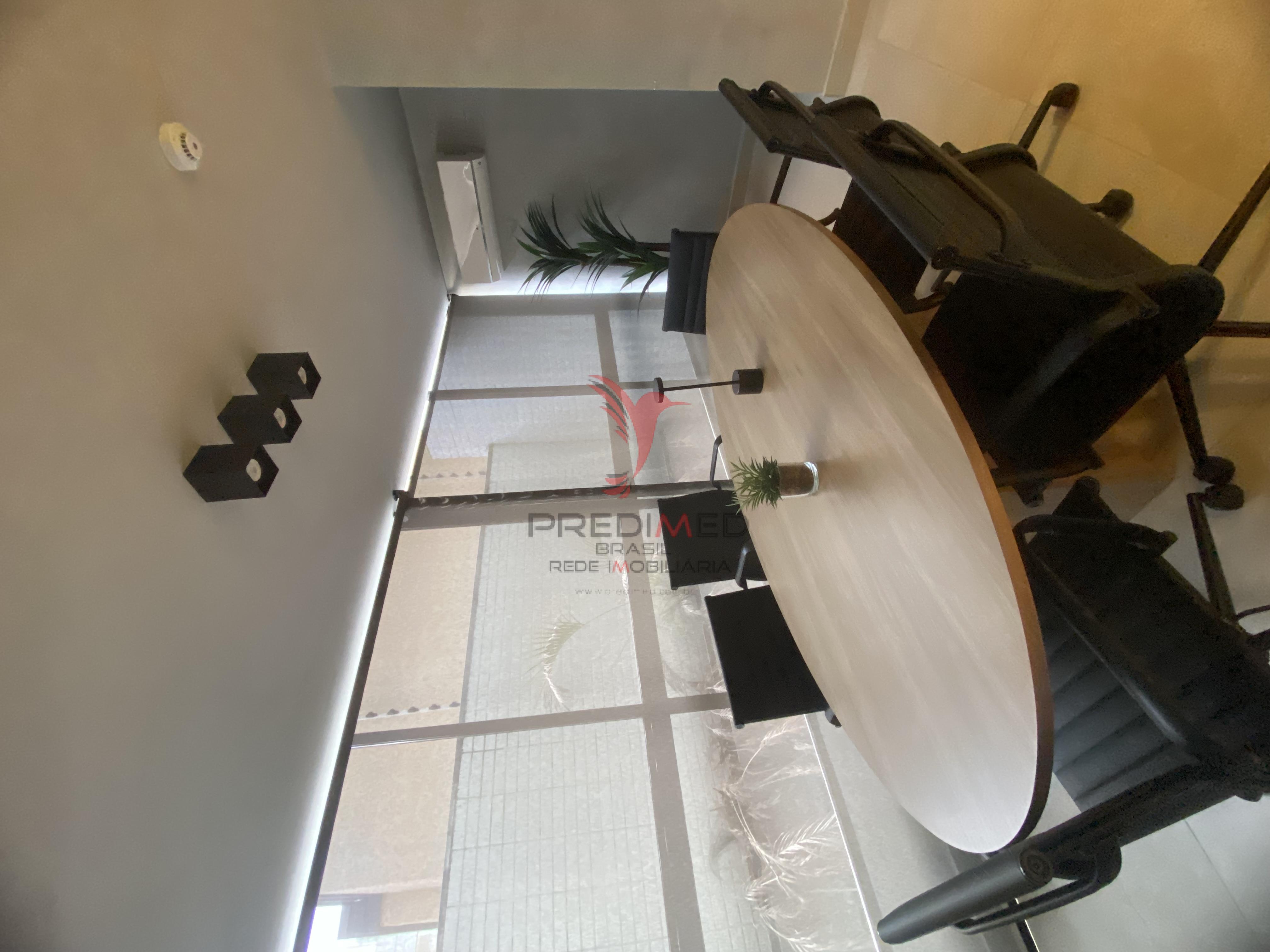 Flat/Apart Hotel, 1 quarto, 19 m² - Foto 35