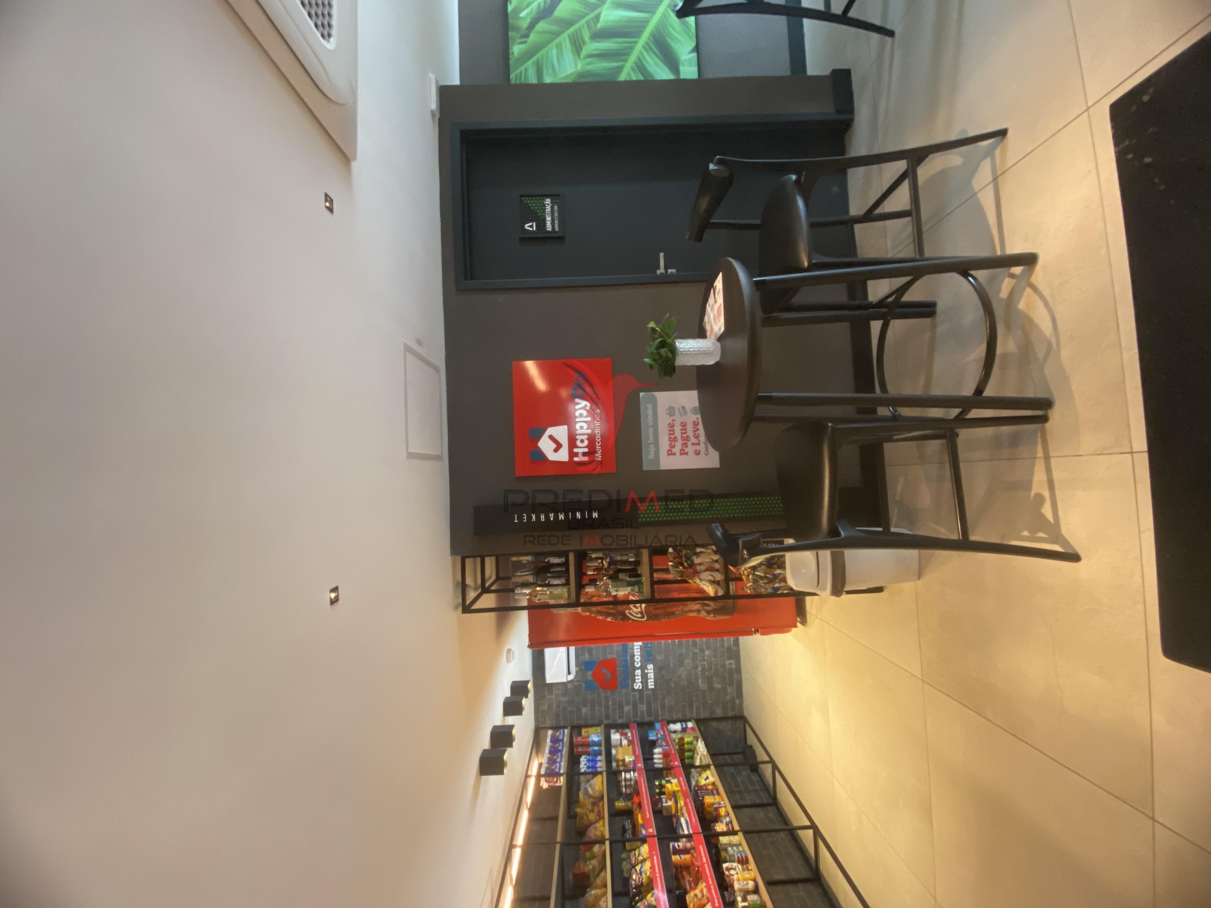 Flat/Apart Hotel, 1 quarto, 19 m² - Foto 43