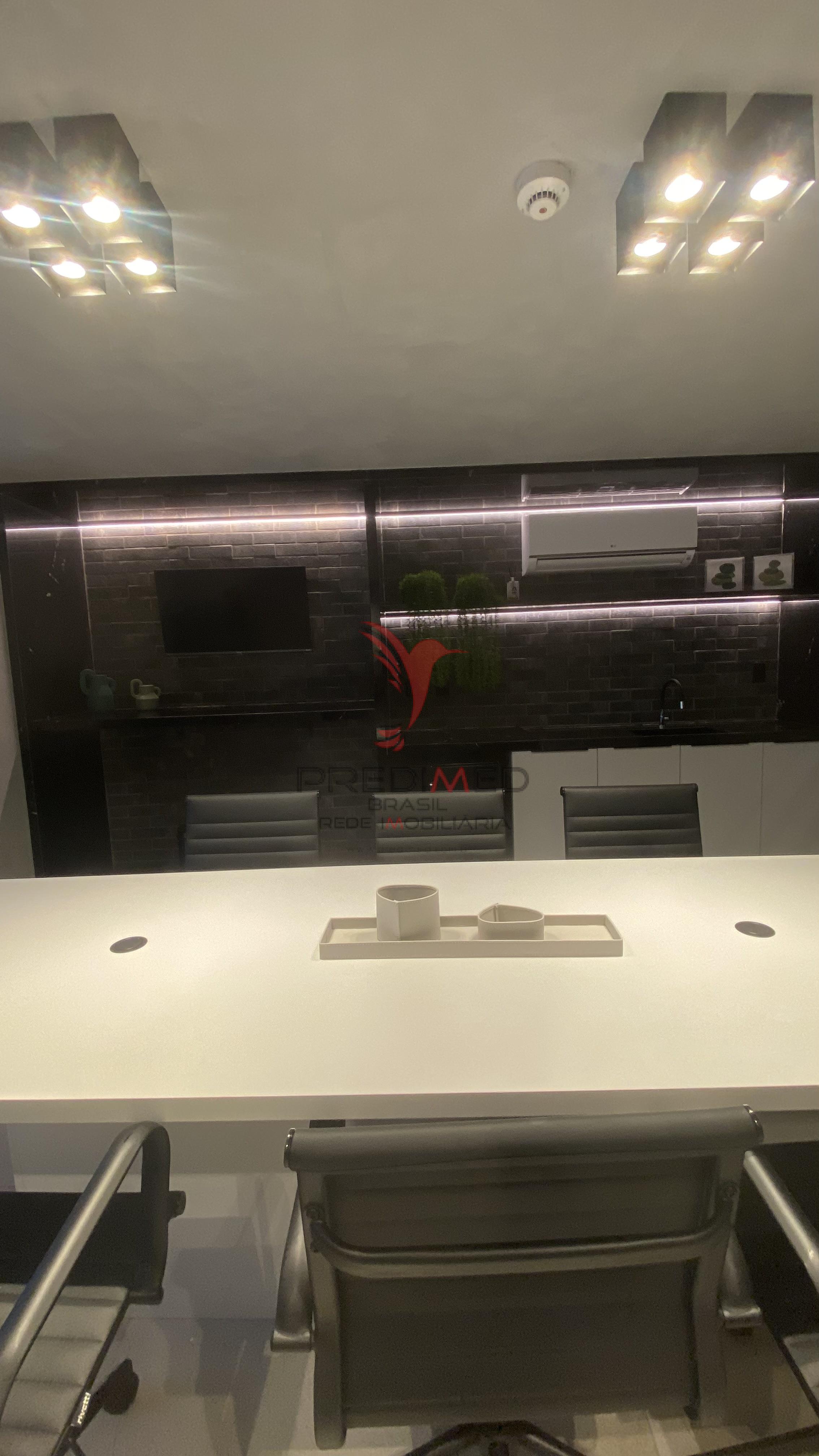 Flat/Apart Hotel, 1 quarto, 19 m² - Foto 36