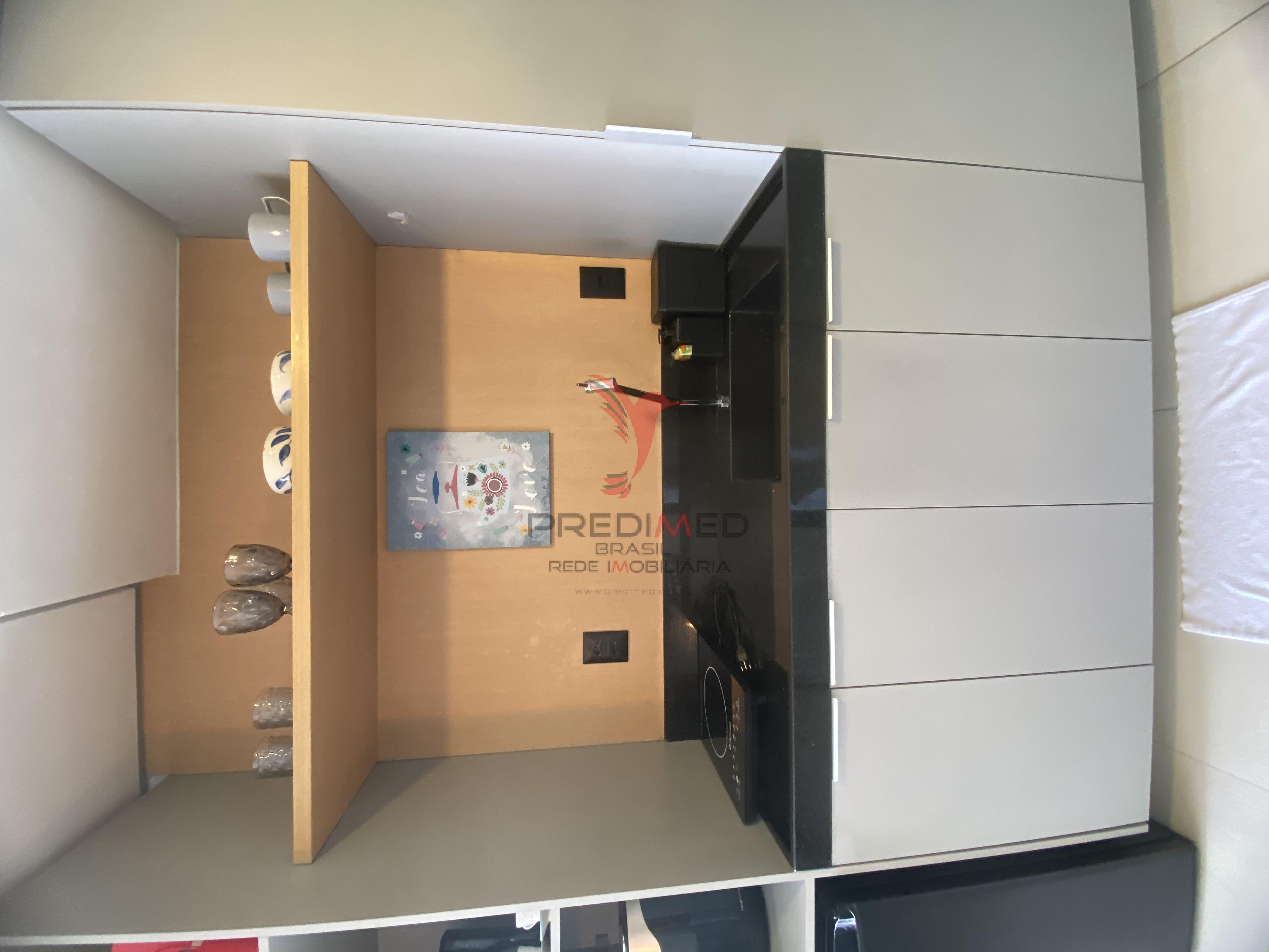 Flat/Apart Hotel, 1 quarto, 19 m² - Foto 7