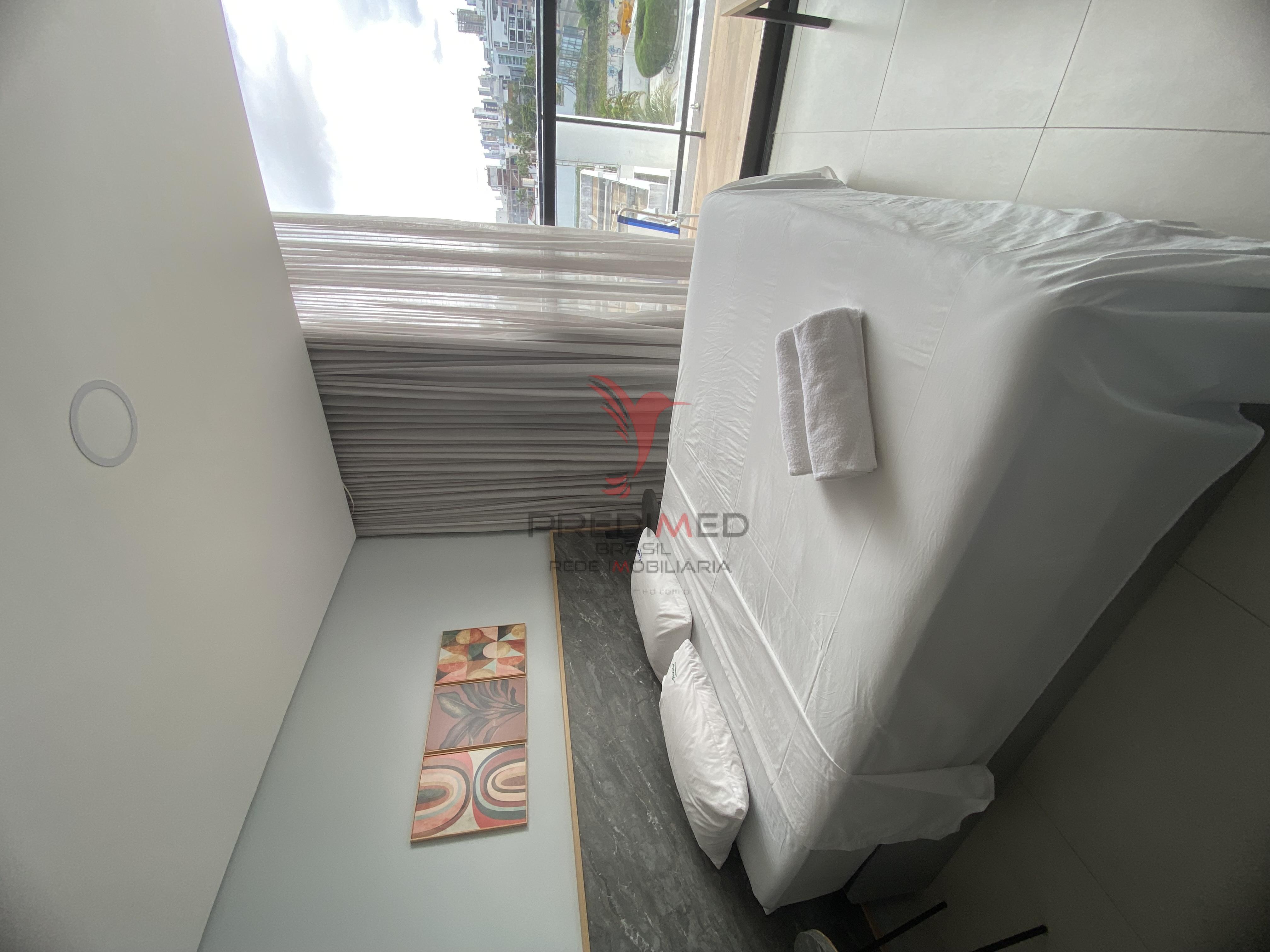Flat/Apart Hotel, 1 quarto, 19 m² - Foto 11